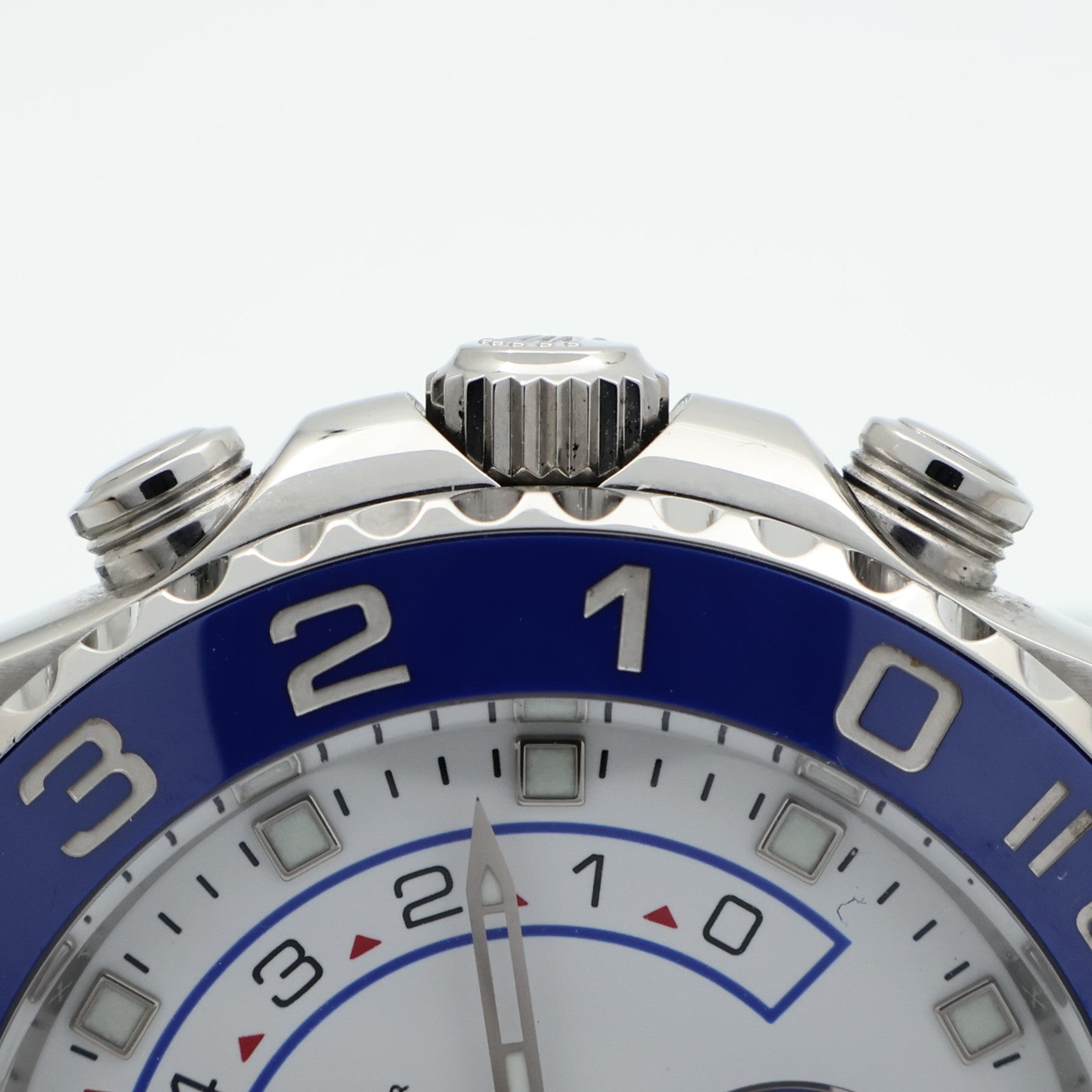 ROLEX Yacht MasterII 116680