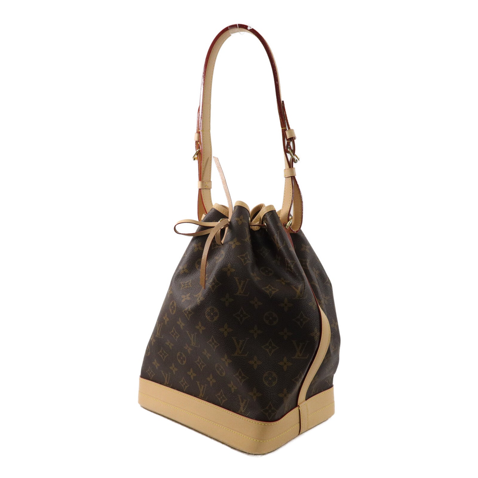 LOUIS VUITTON Monogram Noe肩背袋