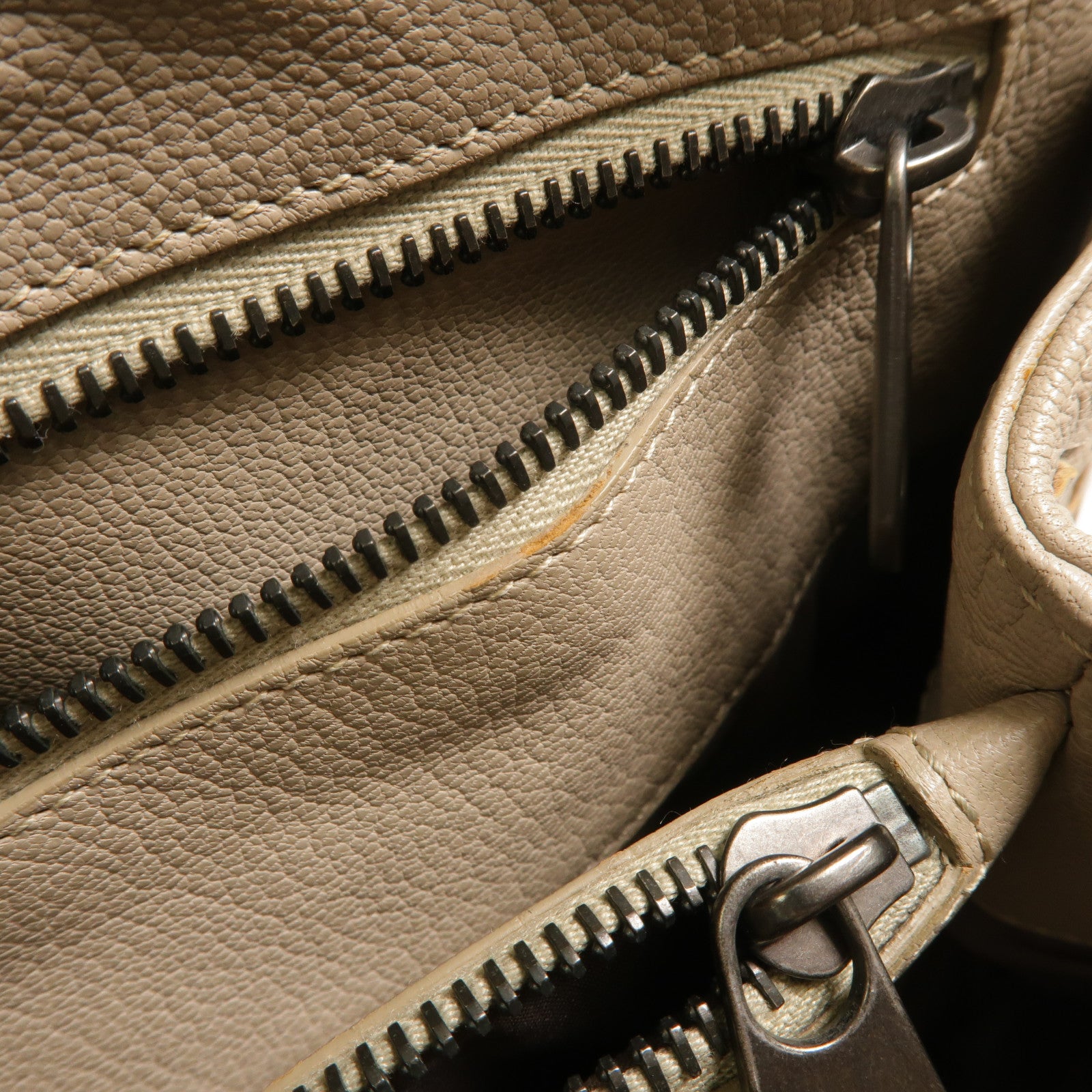 BOTTEGA VENETA 牛皮皮革Tote Bag手挽袋