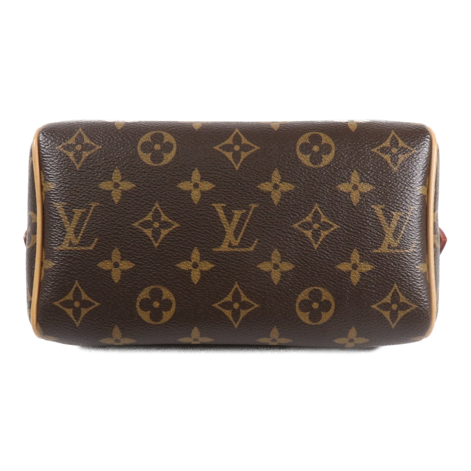 LOUIS VUITTON Monogram Speedy Bandouliere 20手挽肩背兩用袋