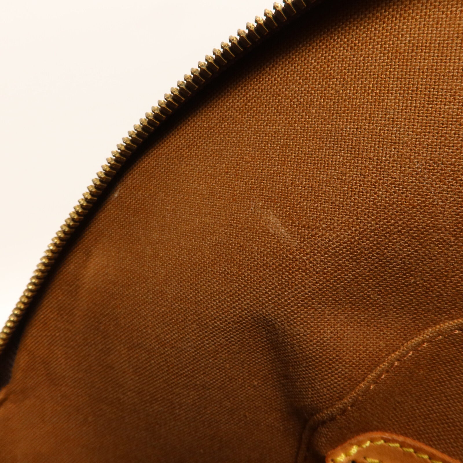 LOUIS VUITTON Monogram Ellipse PM手挽袋