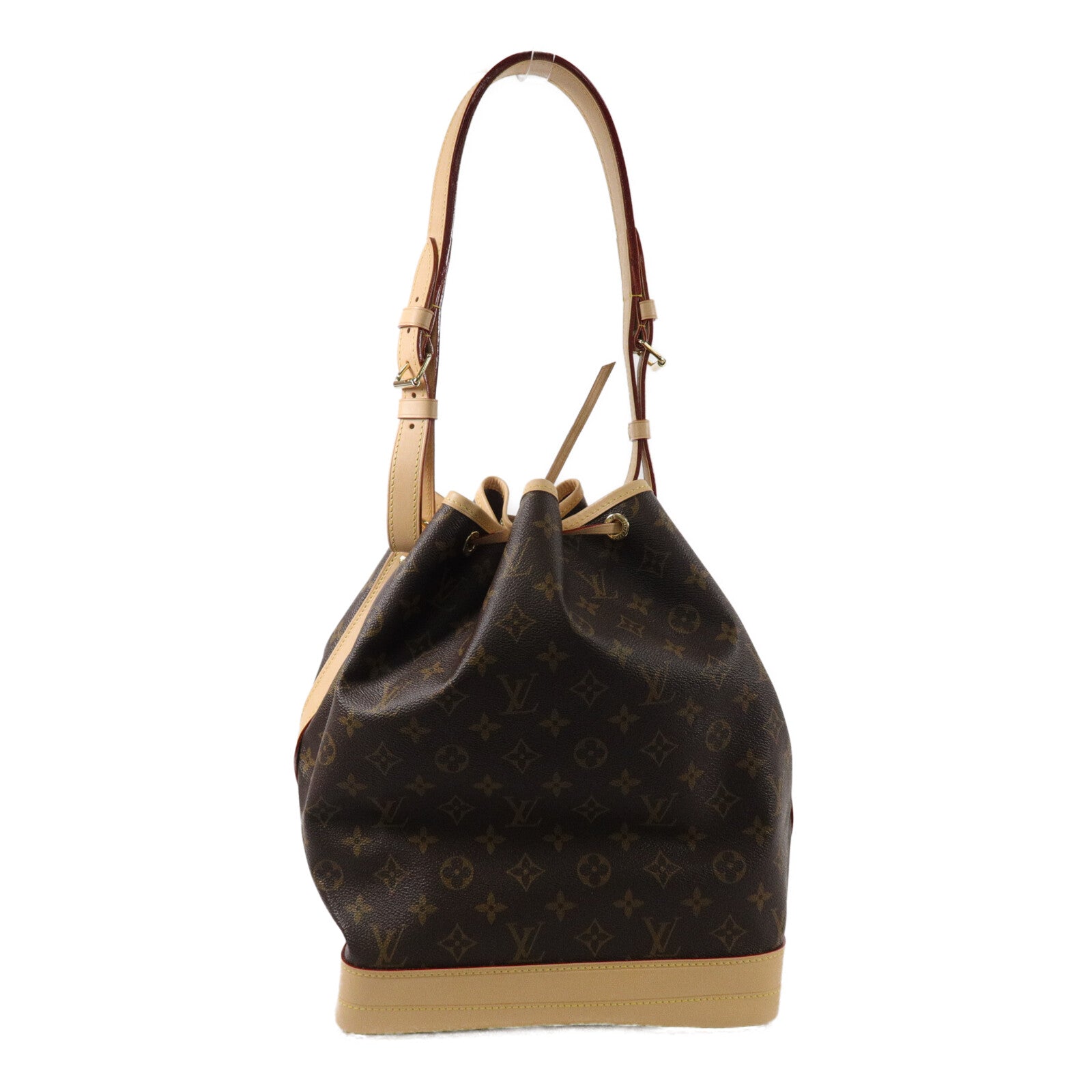 LOUIS VUITTON Monogram Noe肩背袋