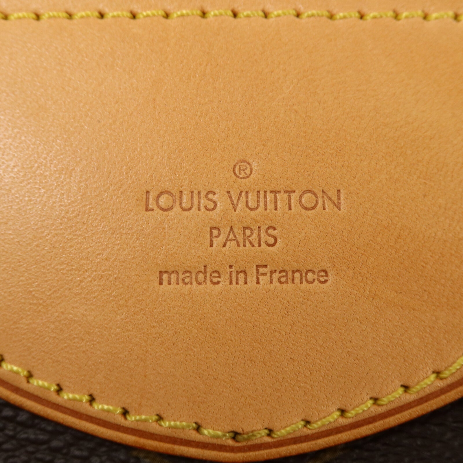 LOUIS VUITTON Monogram Stresa PM肩背袋