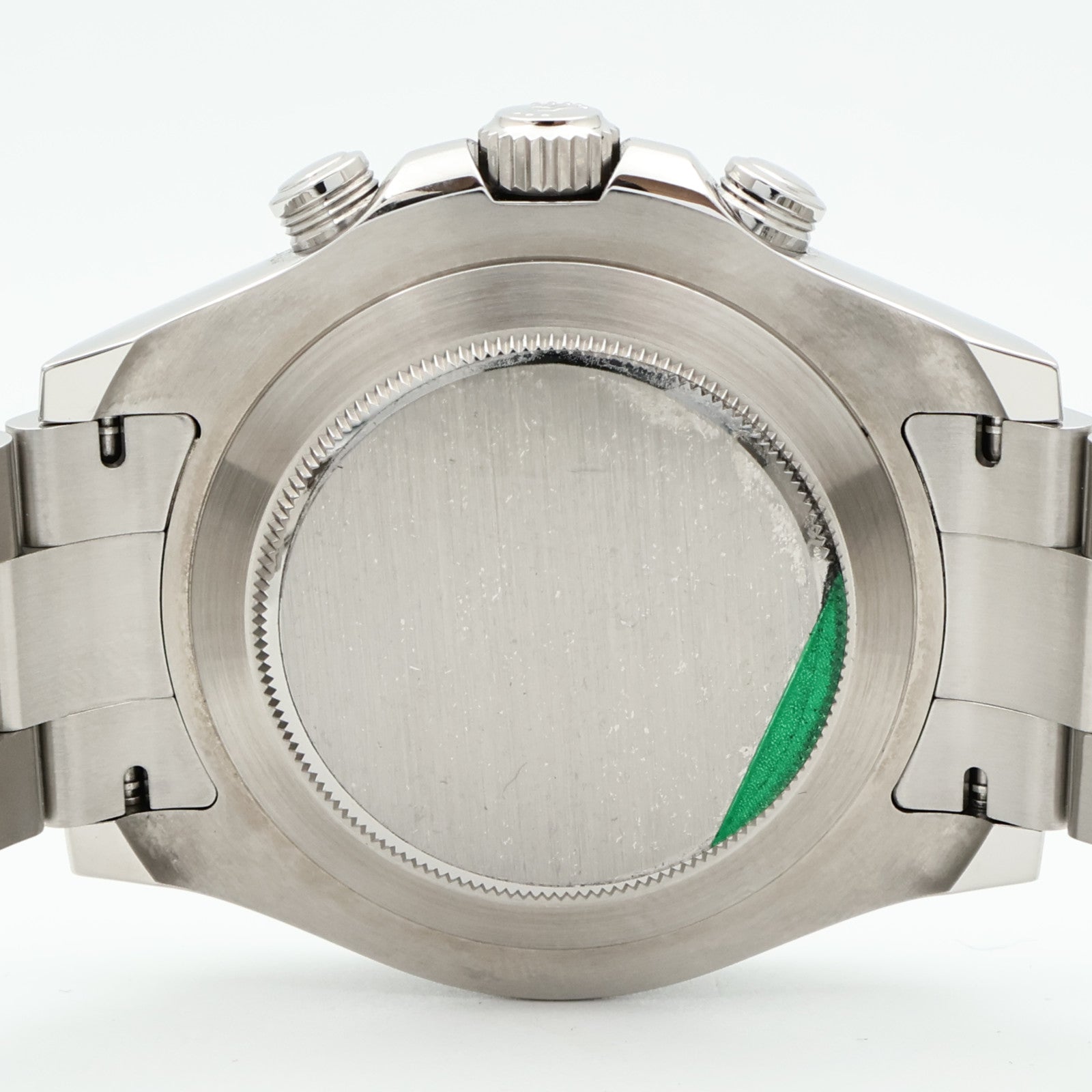 ROLEX Yacht MasterII 116680