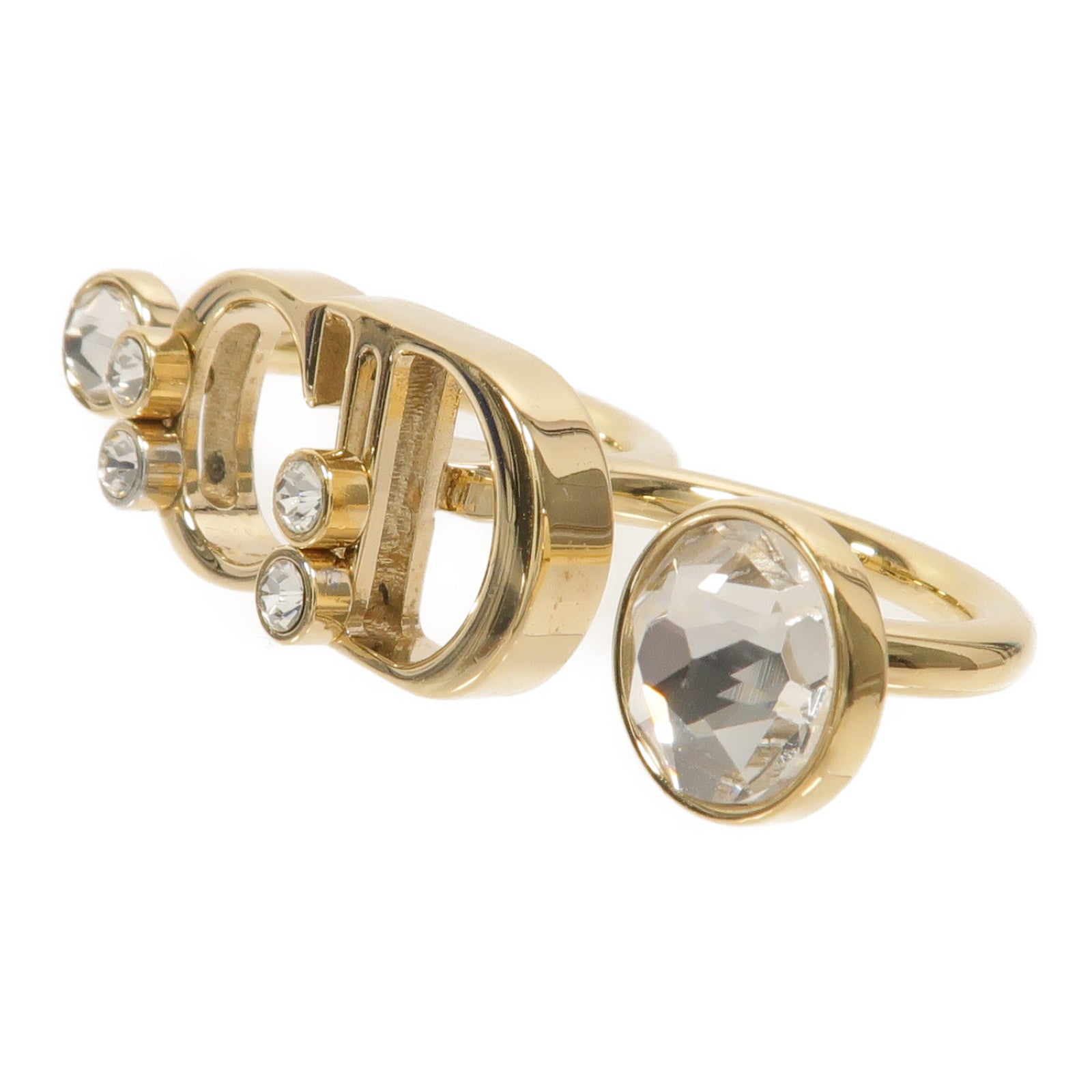 Dior 金屬Ring戒指