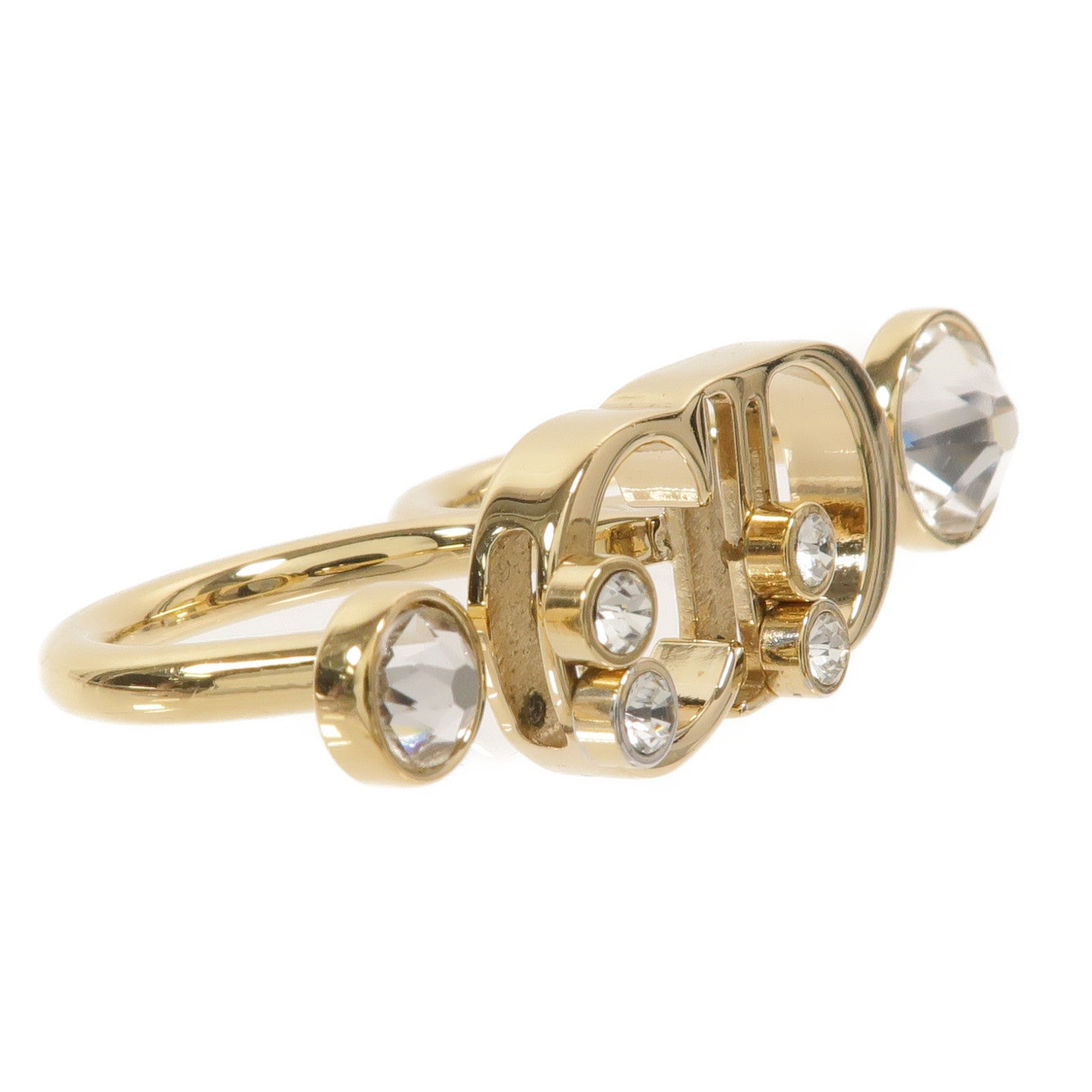 Dior 金屬Ring戒指