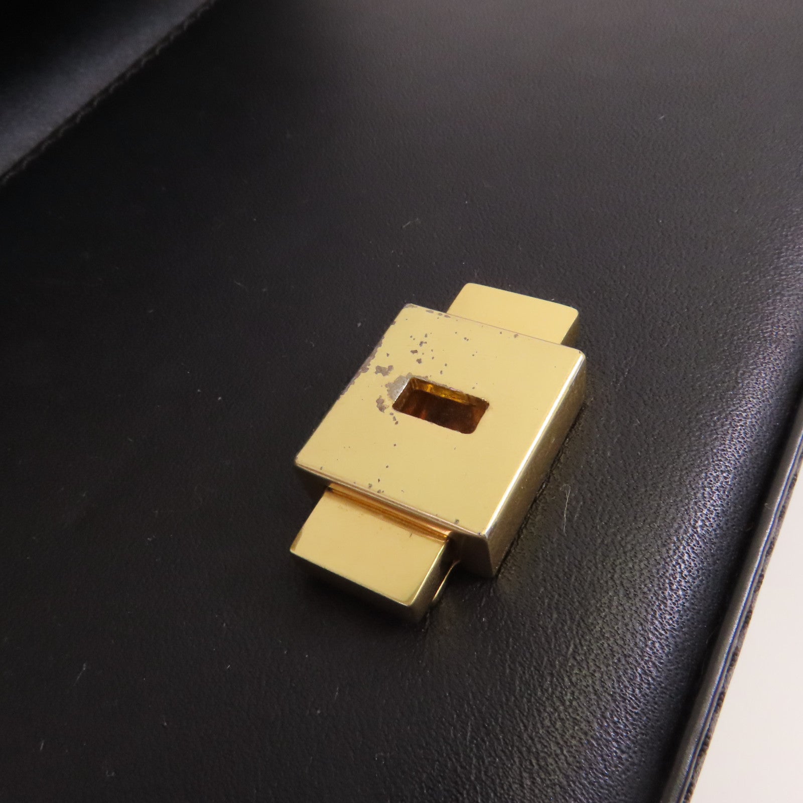 Tory Burch 牛皮皮革Chain Shoulder Bag金扣鏈帶肩背袋