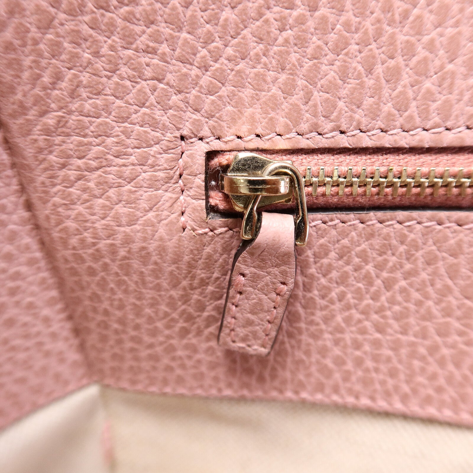 GUCCI 牛皮皮革Tote Bag手挽袋