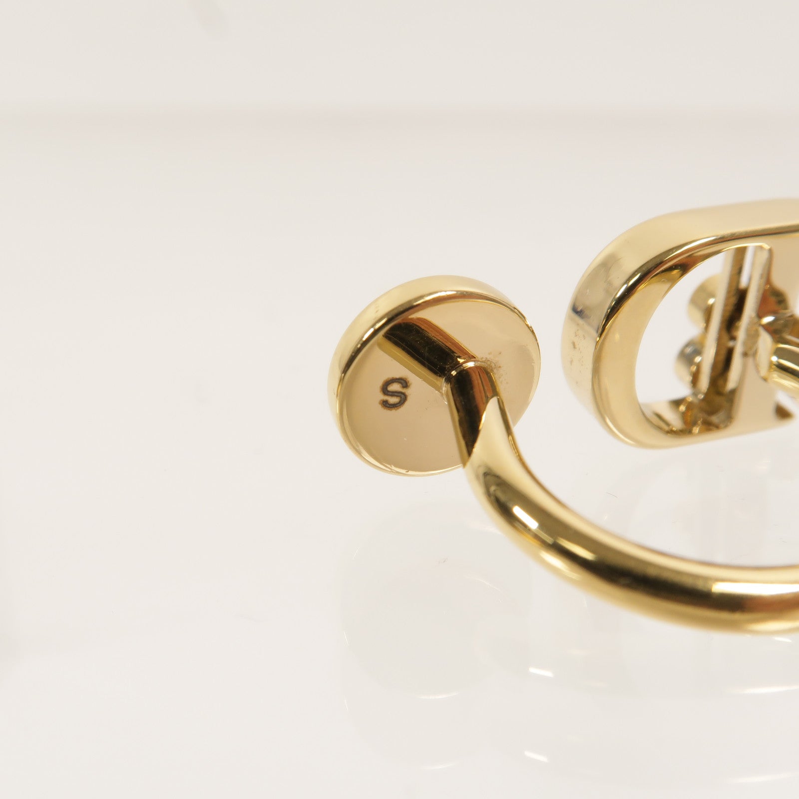 Dior 金屬Ring戒指