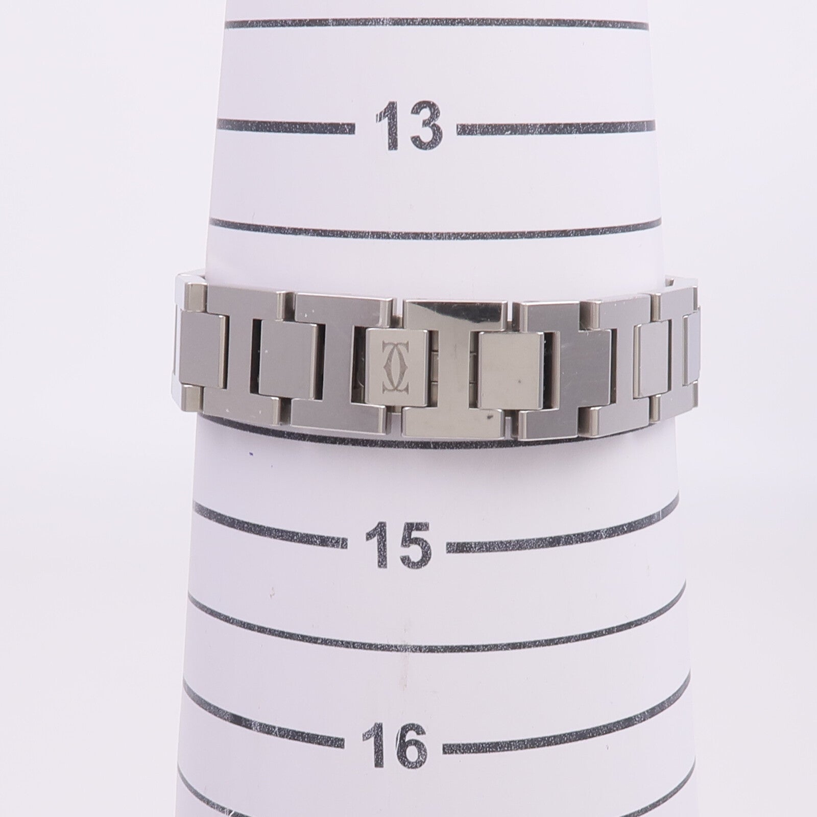 CARTIER Miss Pasha W3140026