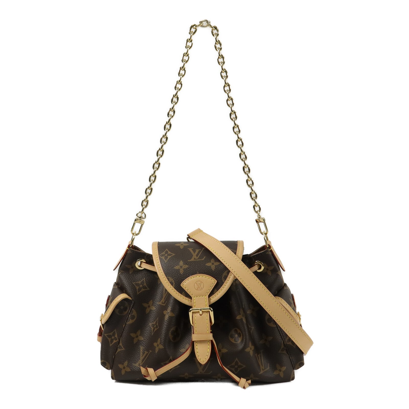 LOUIS VUITTON Monogram Odyssee肩背袋