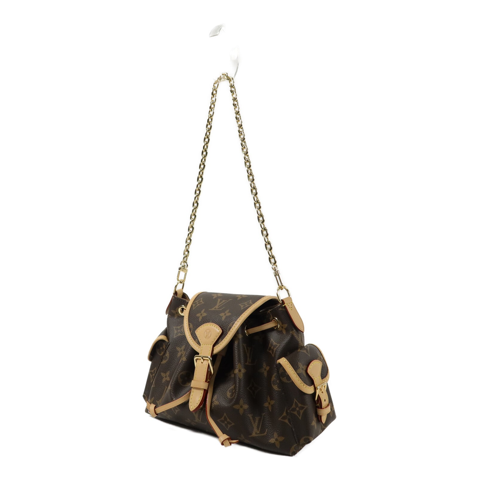 LOUIS VUITTON Monogram Odyssee肩背袋