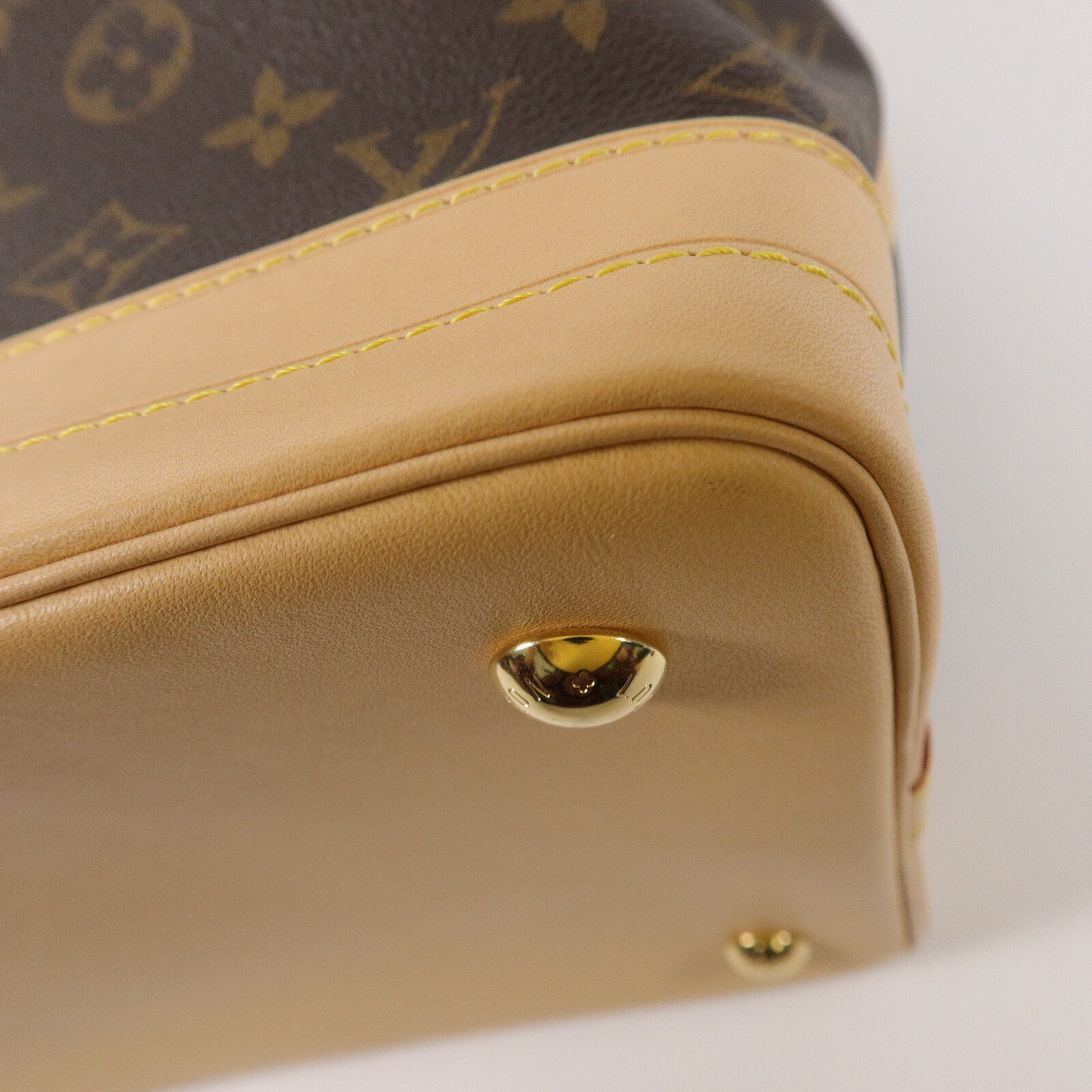 LOUIS VUITTON Monogram Noe肩背袋