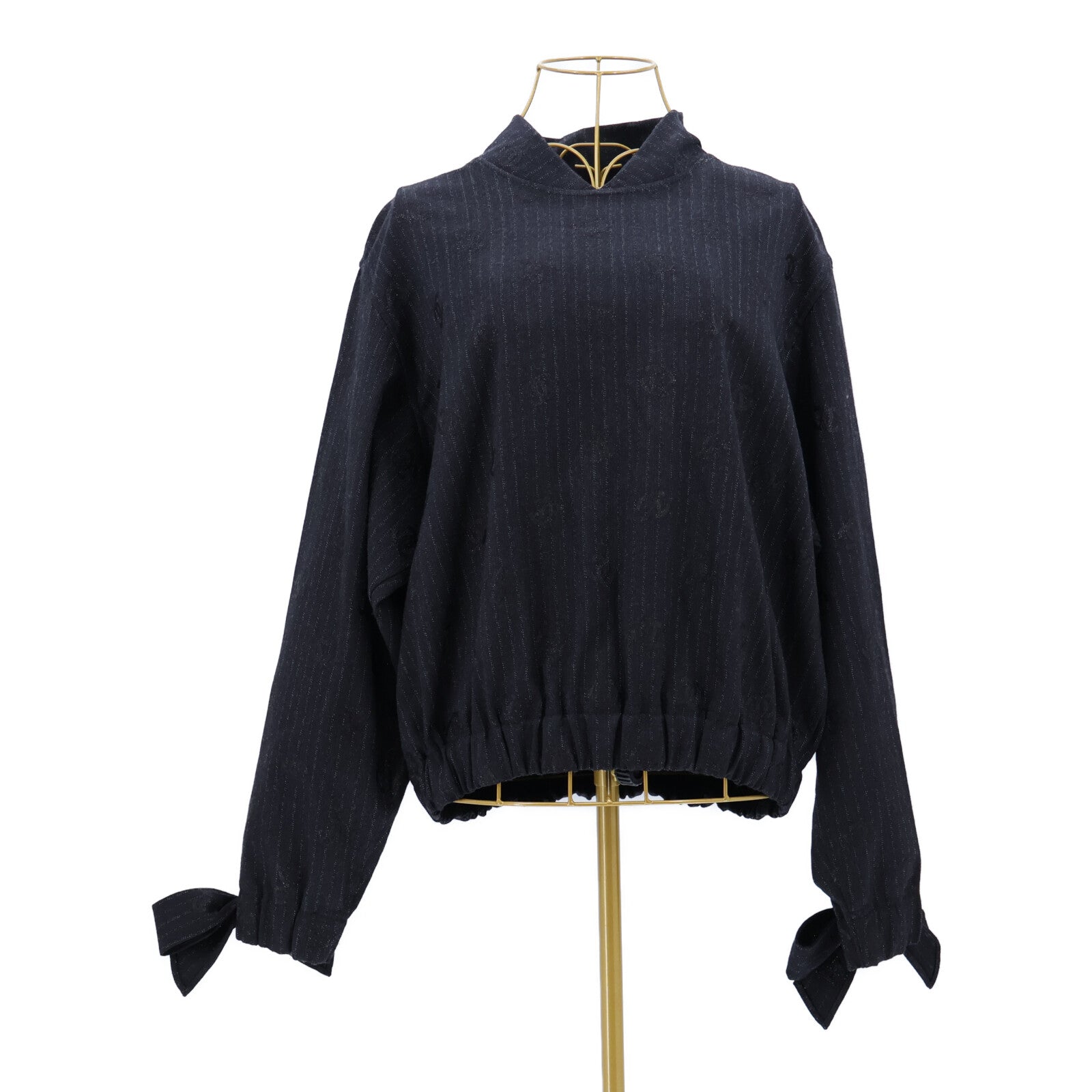 CHANEL LOOK37 Top上衣