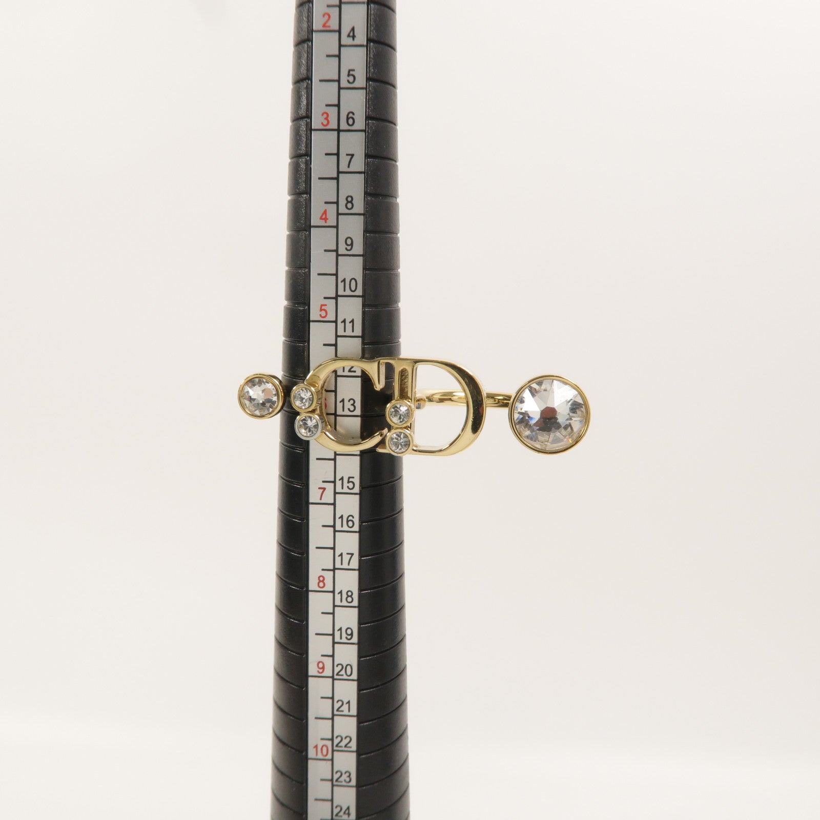 Dior 金屬Ring戒指