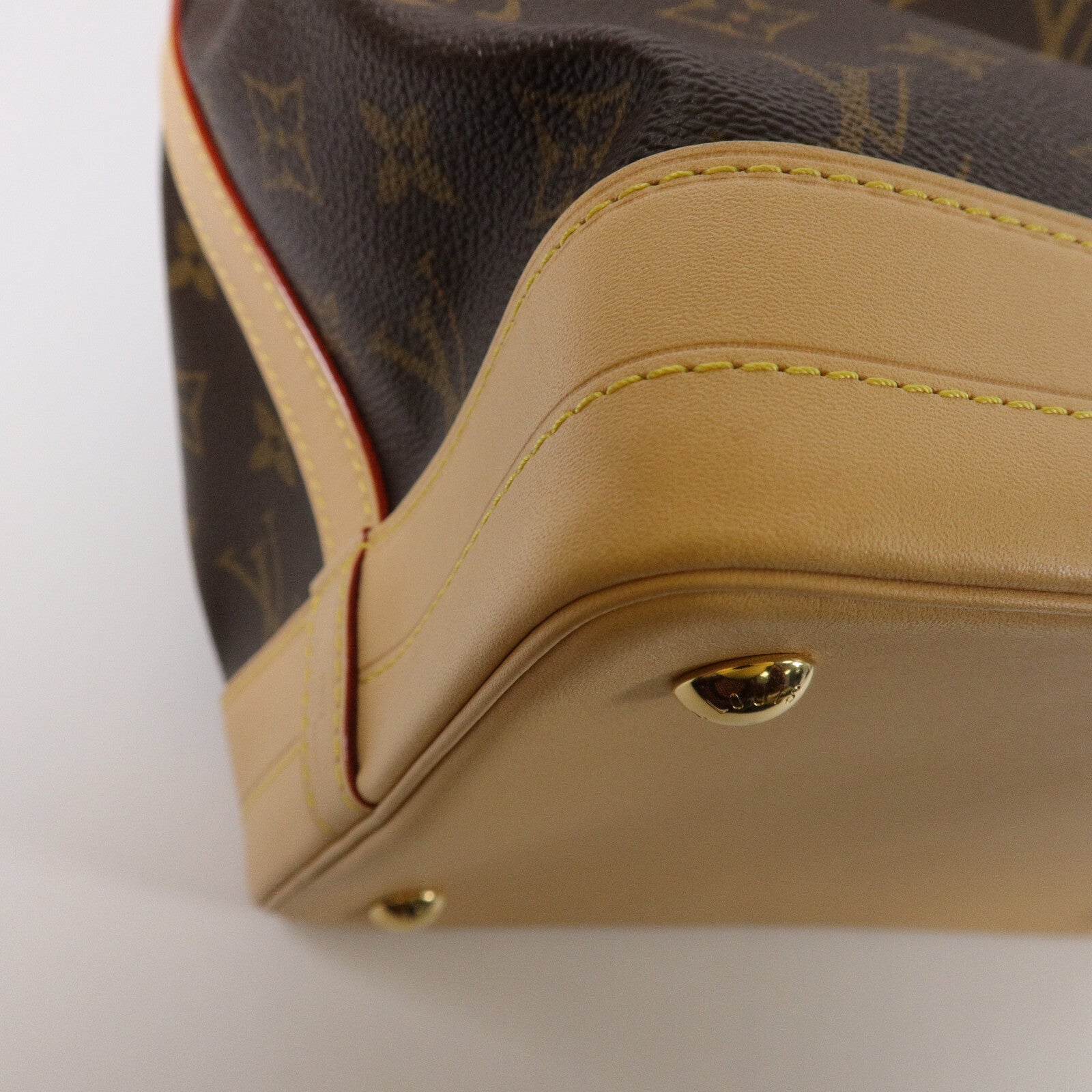 LOUIS VUITTON Monogram Noe肩背袋