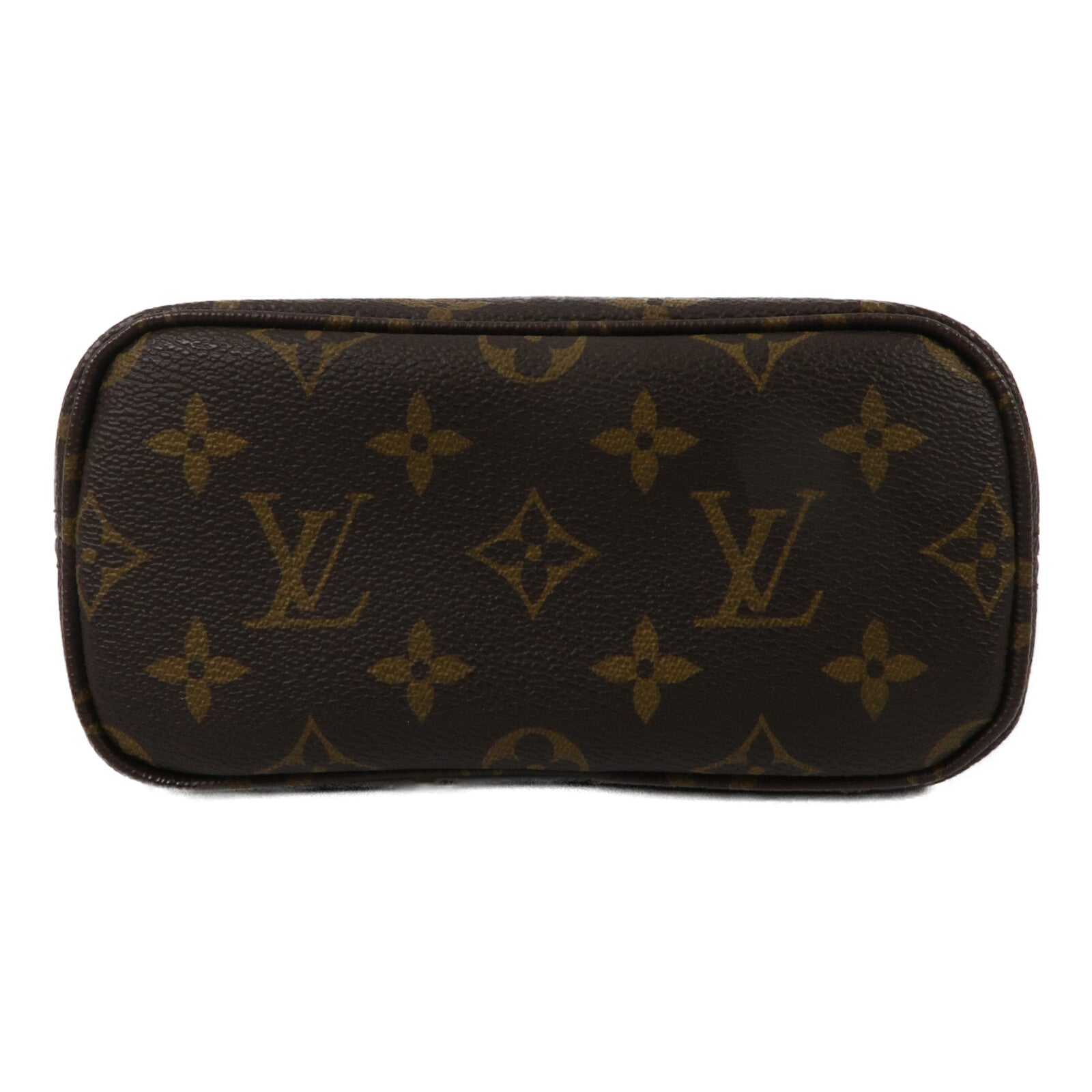 LOUIS VUITTON Monogram Neverfull BB手挽肩背兩用袋