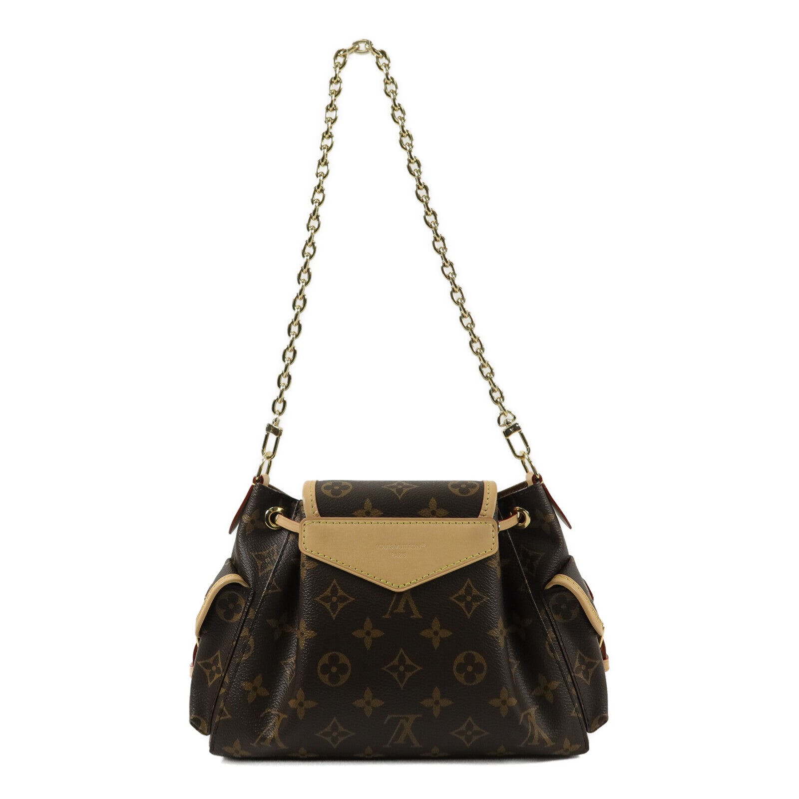 LOUIS VUITTON Monogram Odyssee肩背袋