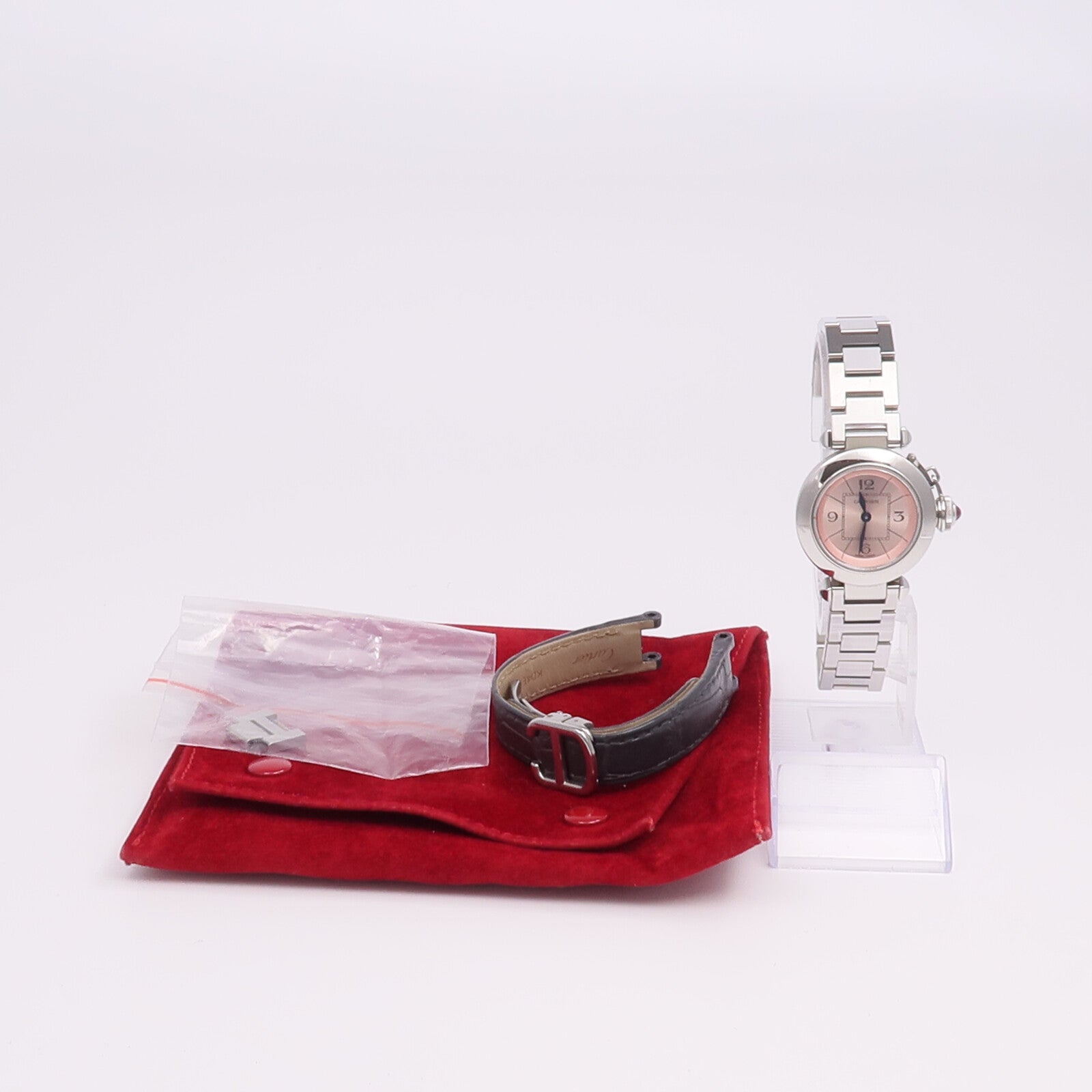 CARTIER Miss Pasha W3140026