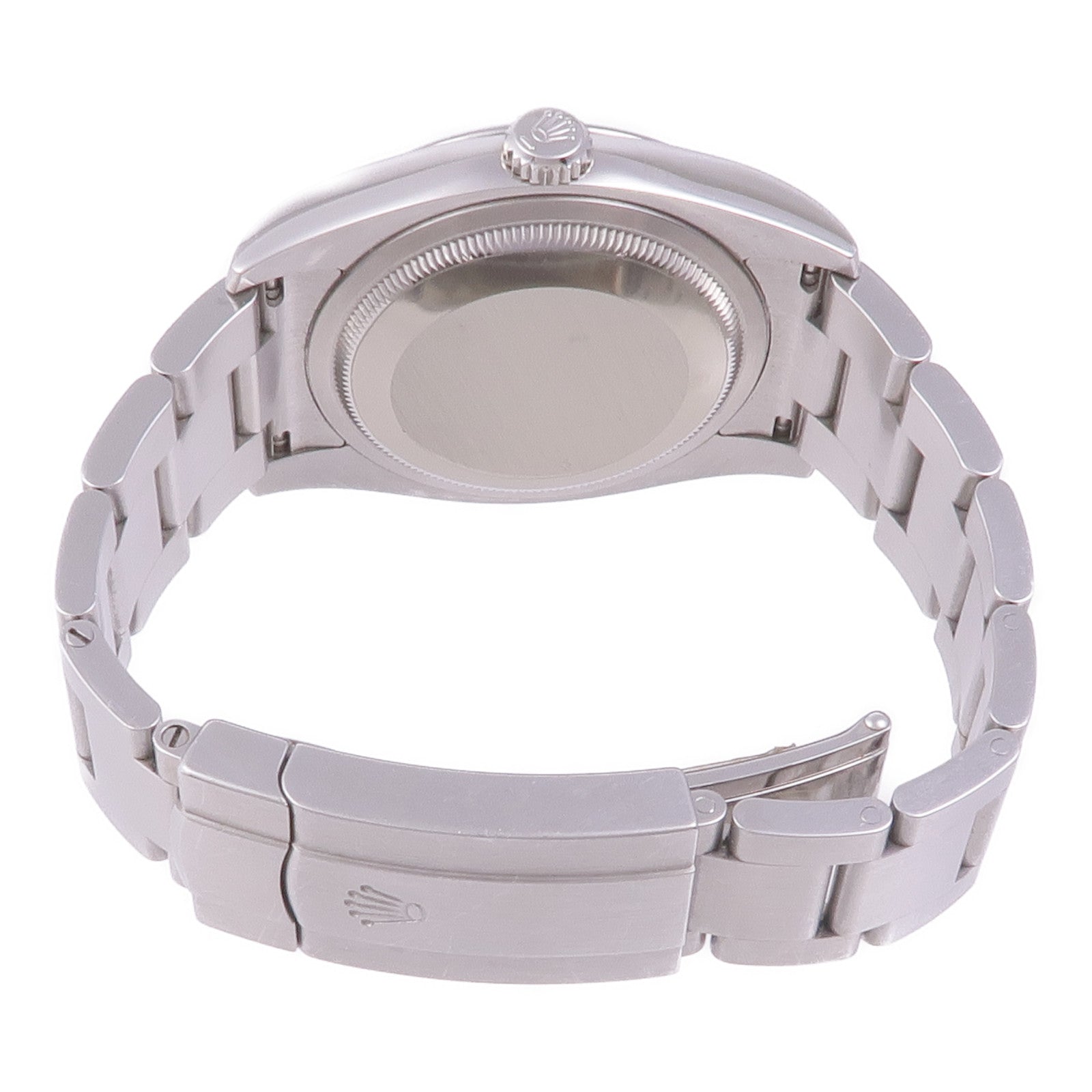 ROLEX Oyster Perpetual 116000