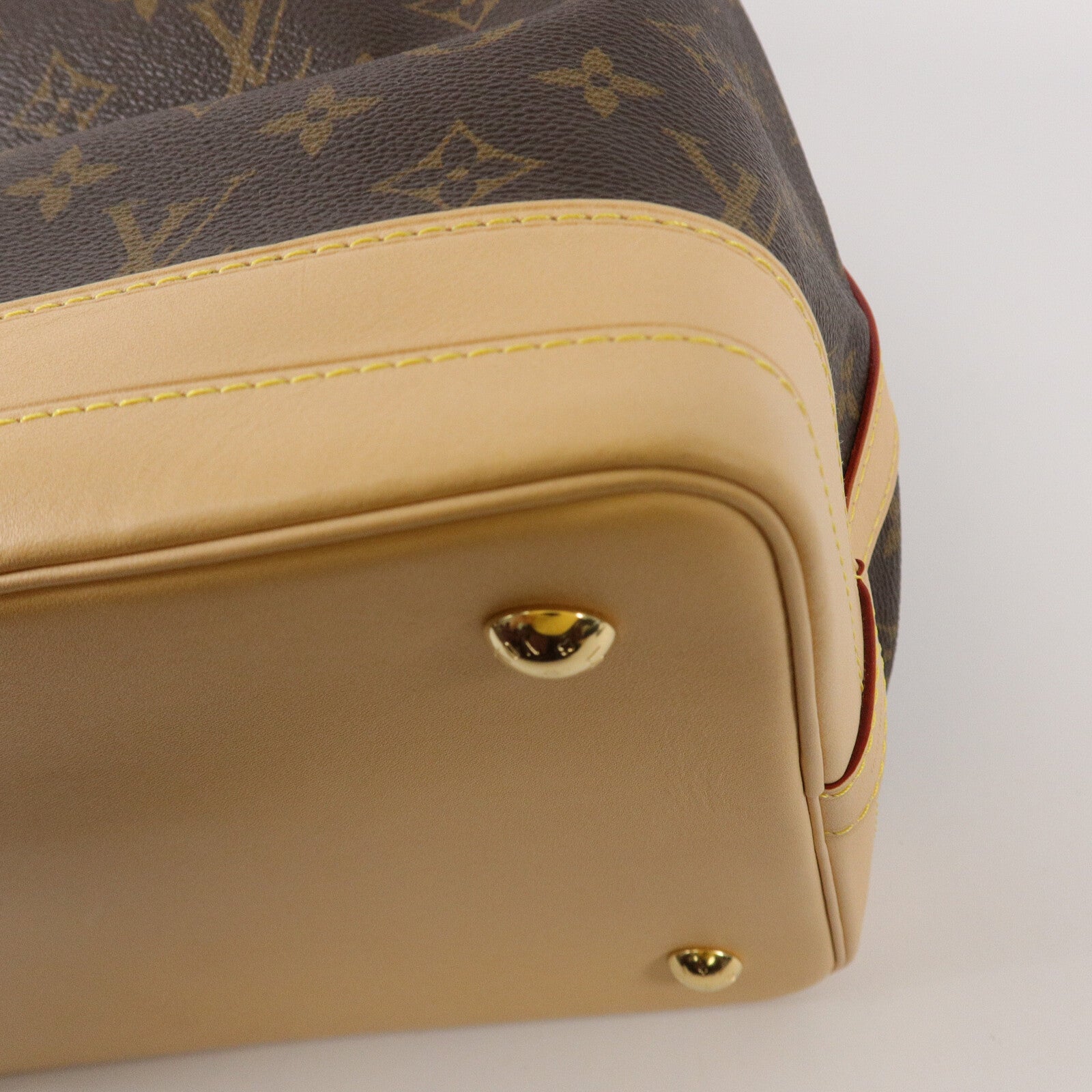 LOUIS VUITTON Monogram Noe肩背袋