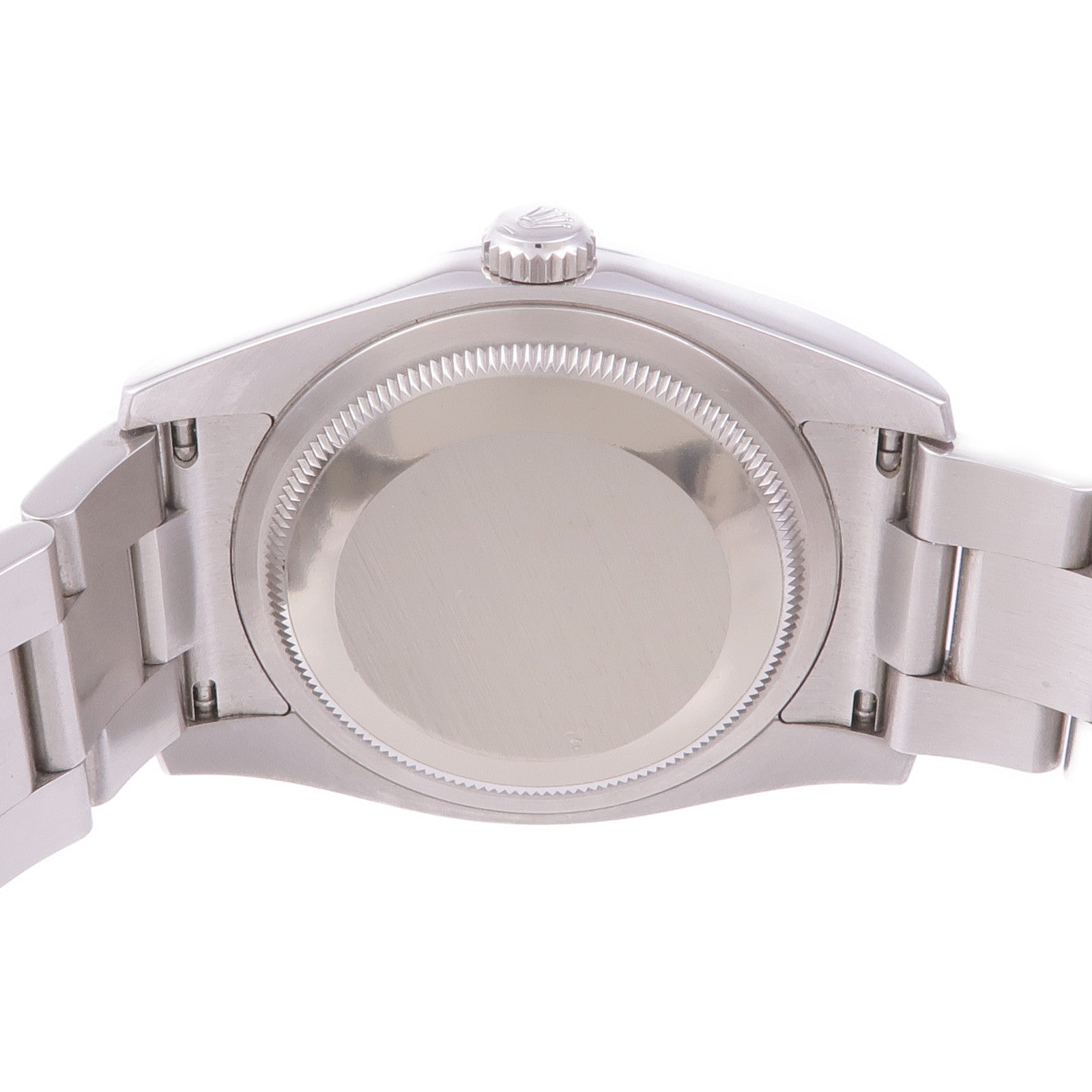 ROLEX Oyster Perpetual 116000