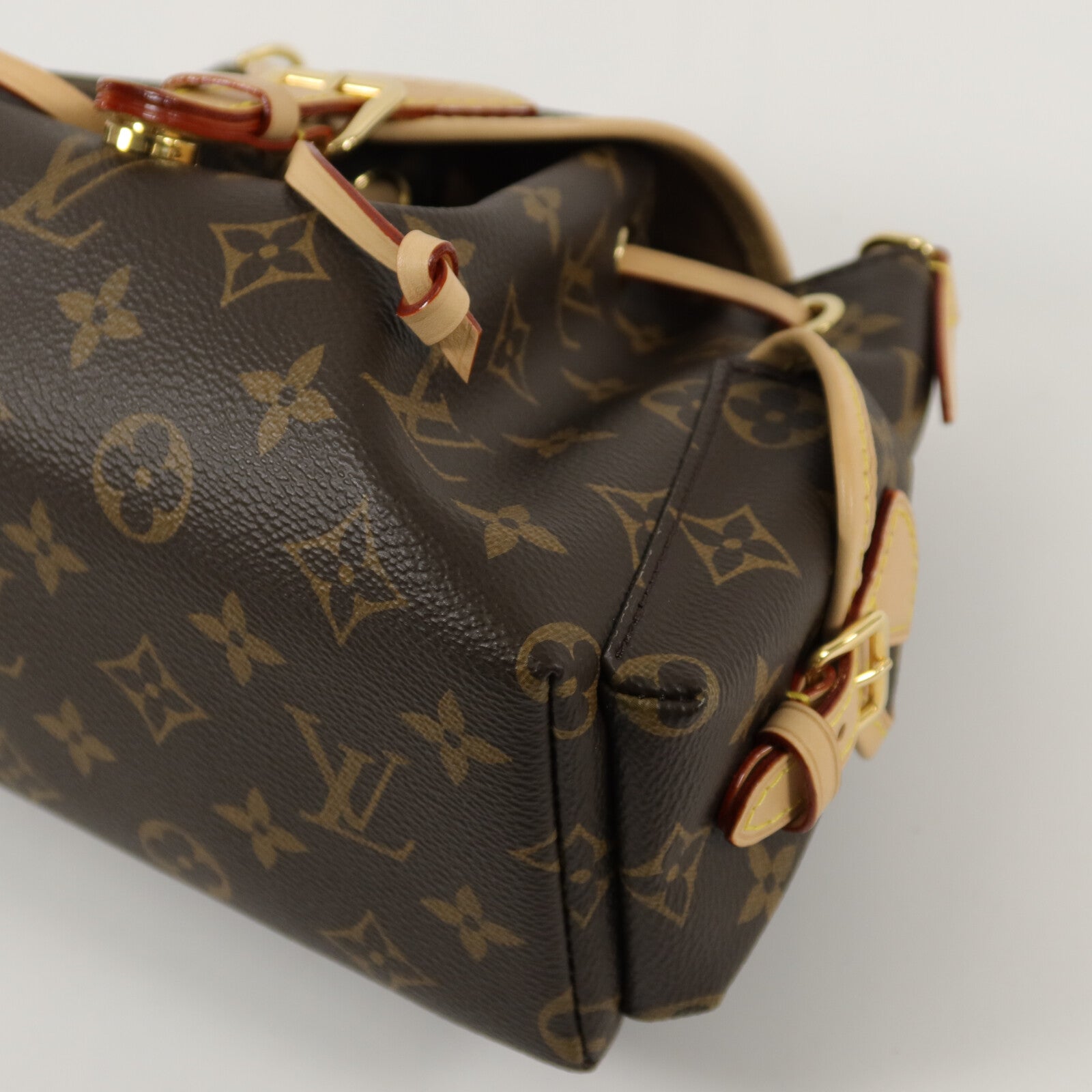 LOUIS VUITTON Monogram Odyssee肩背袋