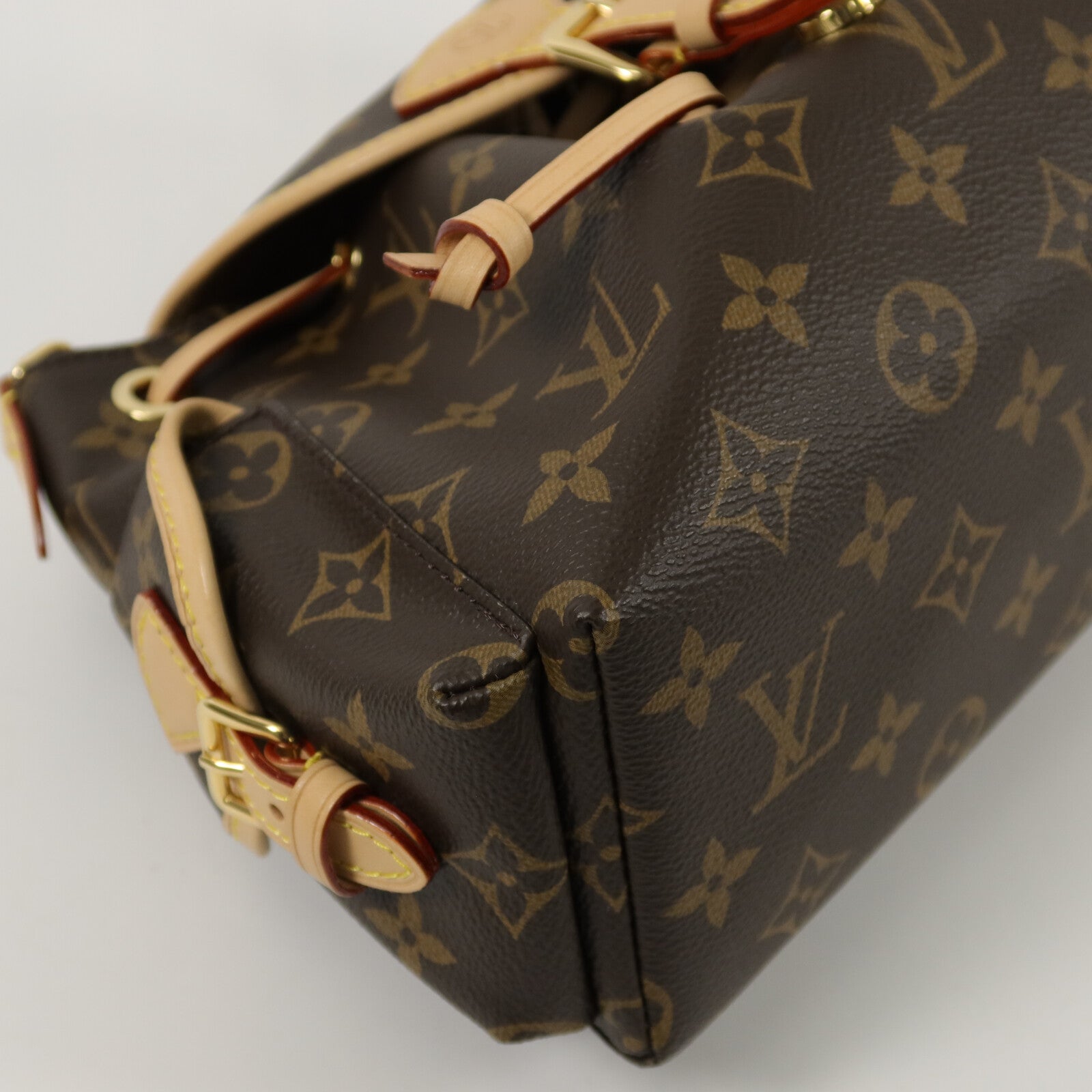 LOUIS VUITTON Monogram Odyssee肩背袋