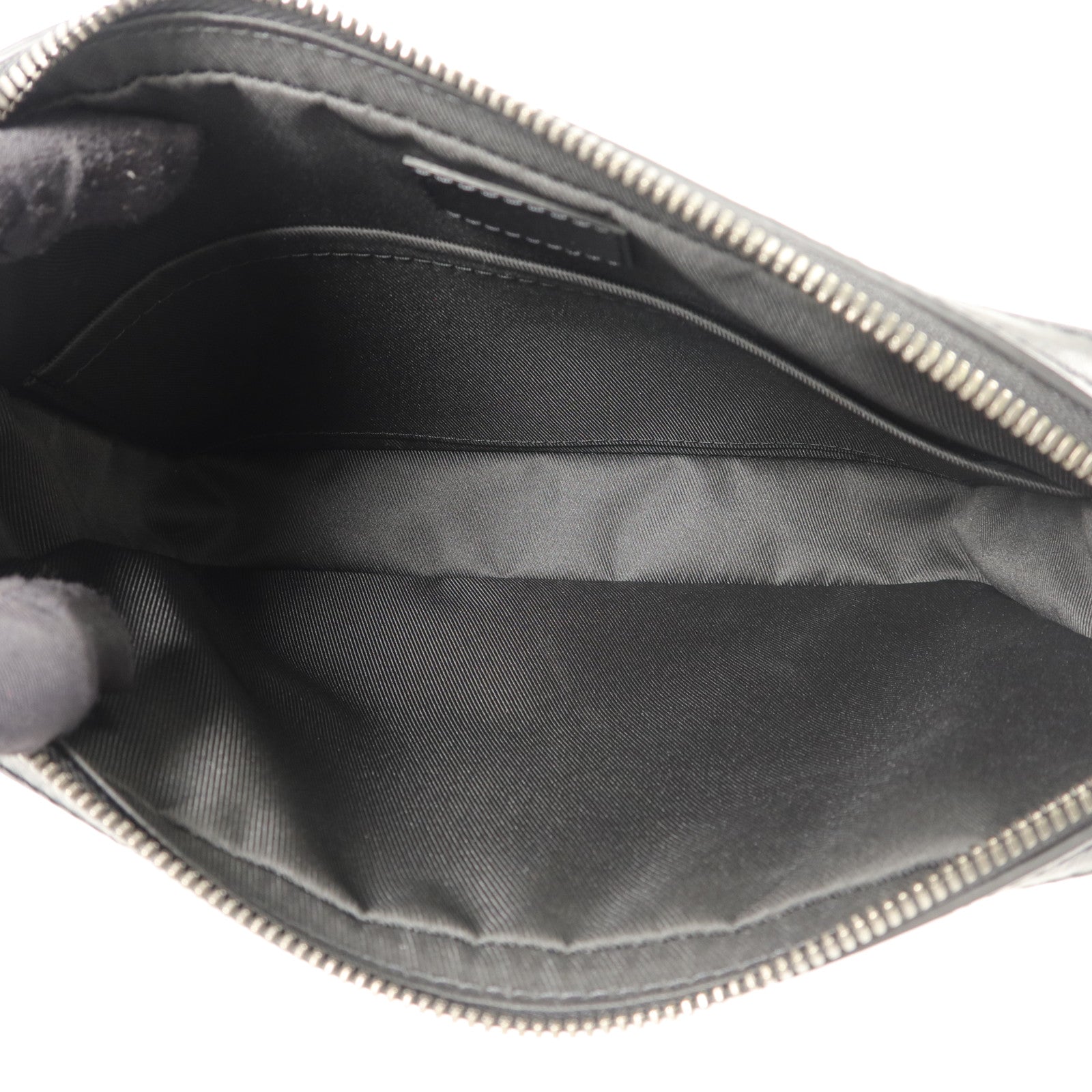 LOUIS VUITTON Monogram Eclipse Reverse Trio Messenger肩背袋