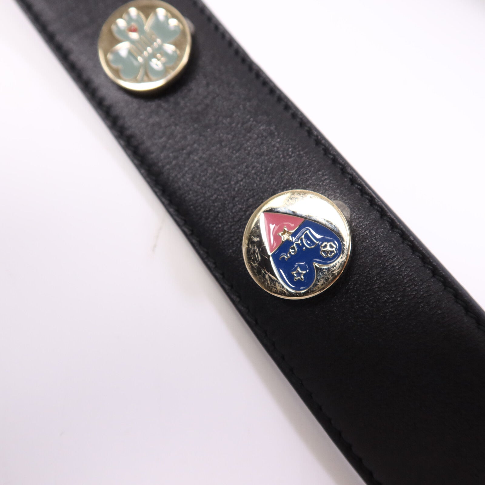 Dior 羊皮皮革Lady Dior銀扣手挽肩背兩用袋