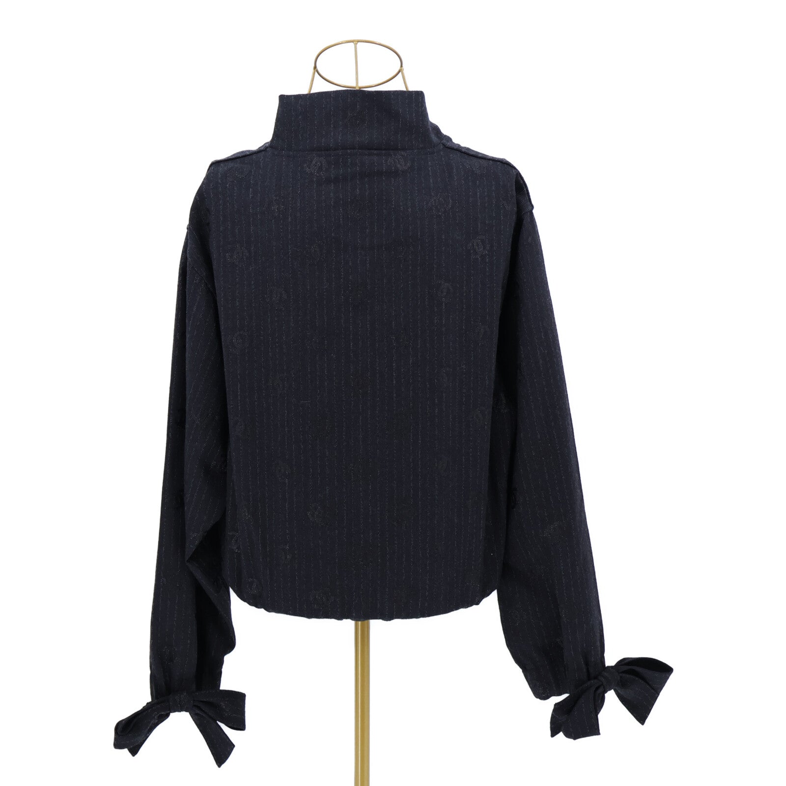 CHANEL LOOK37 Top上衣