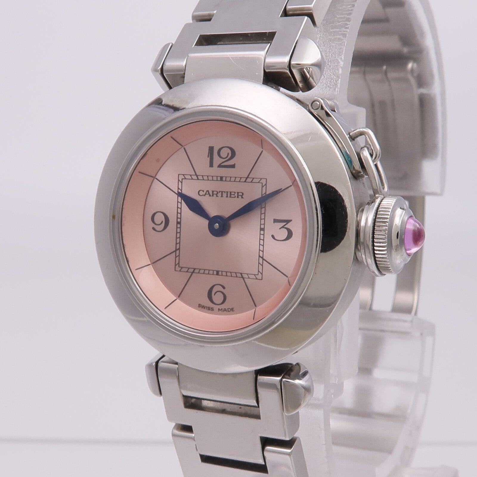 CARTIER Miss Pasha W3140026