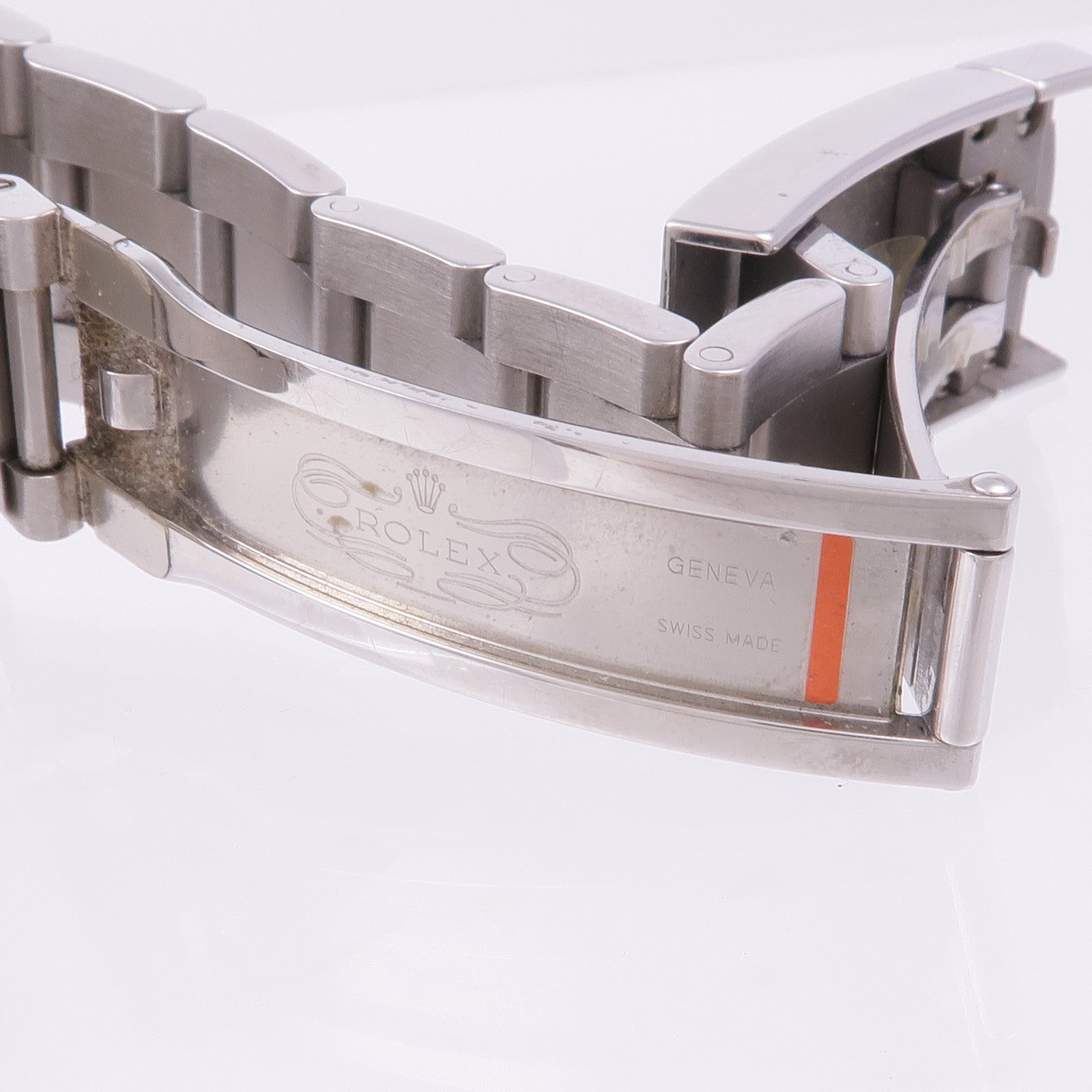 ROLEX Oyster Perpetual 116000