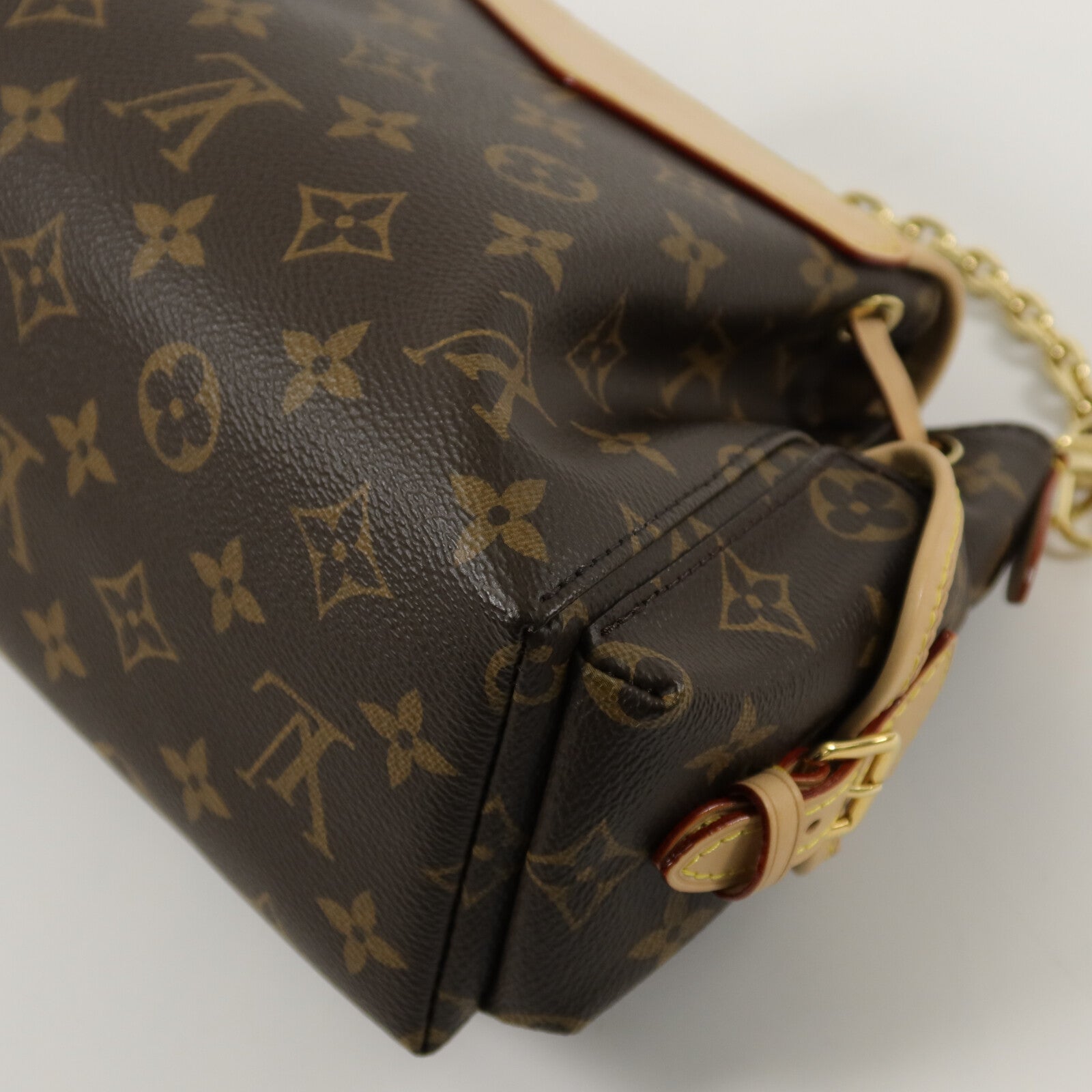 LOUIS VUITTON Monogram Odyssee肩背袋