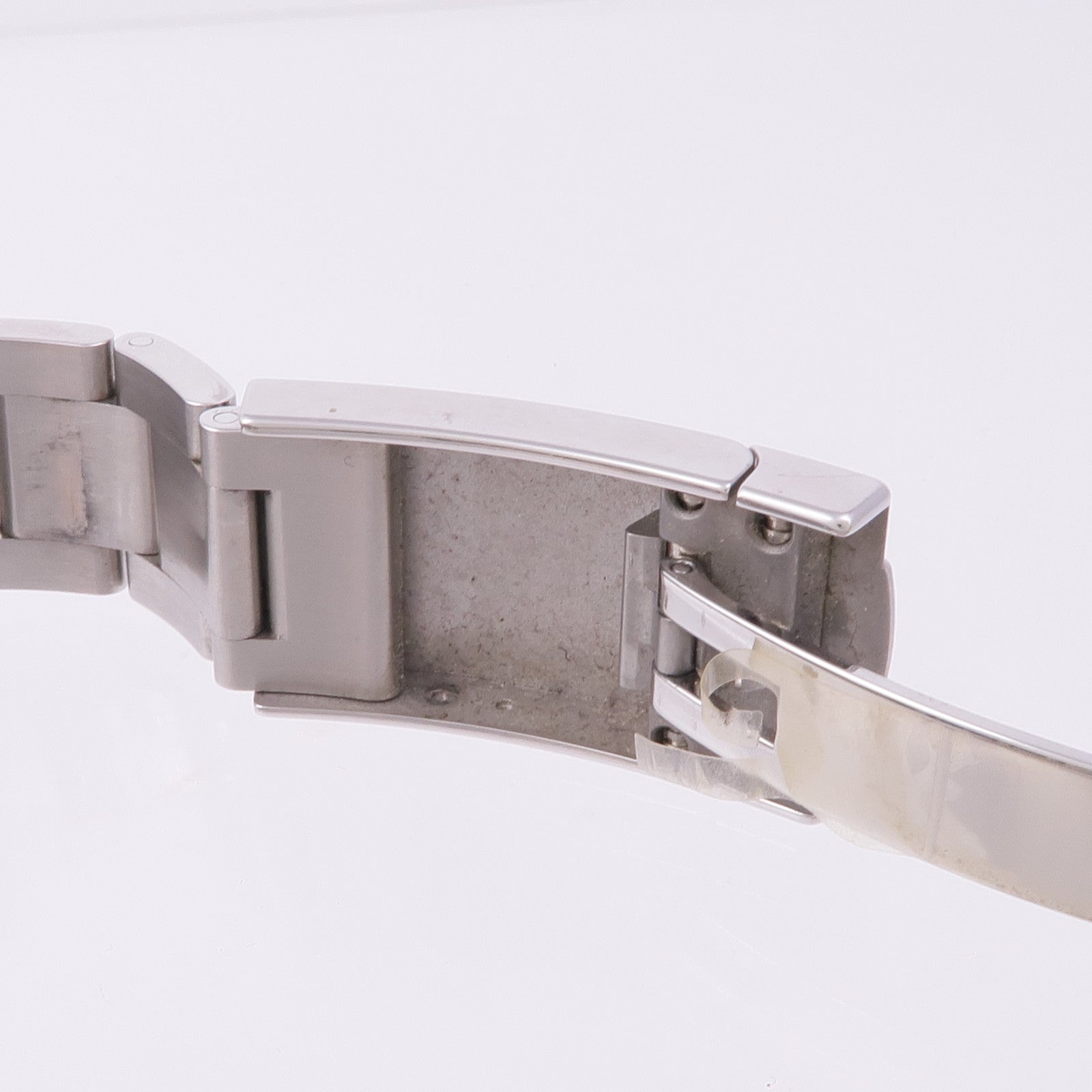 ROLEX Oyster Perpetual 116000