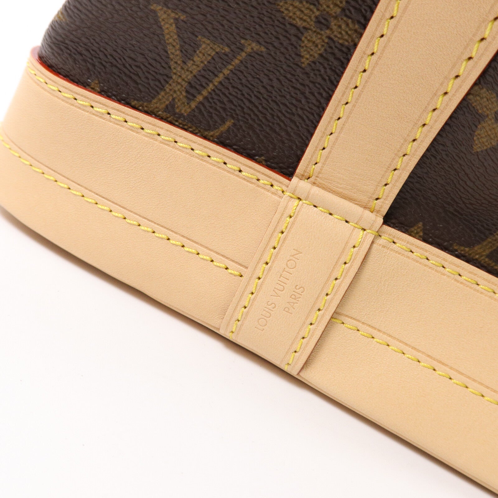 LOUIS VUITTON Monogram Noe肩背袋