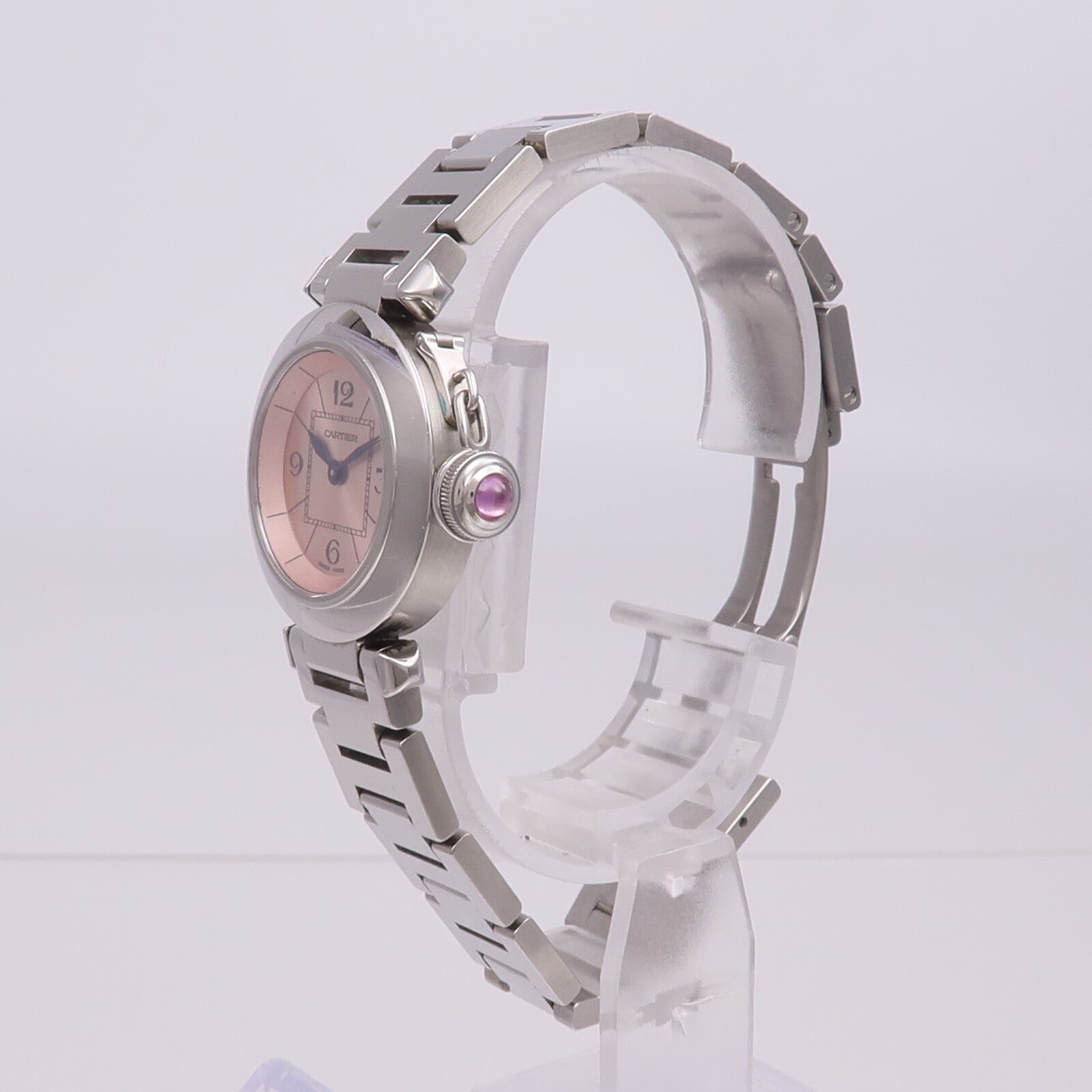 CARTIER Miss Pasha W3140026