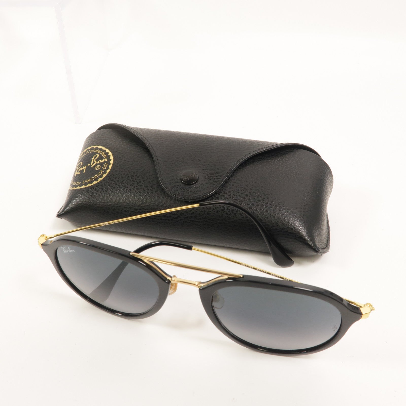 Ray-Ban 金屬Sunglasses太陽眼鏡