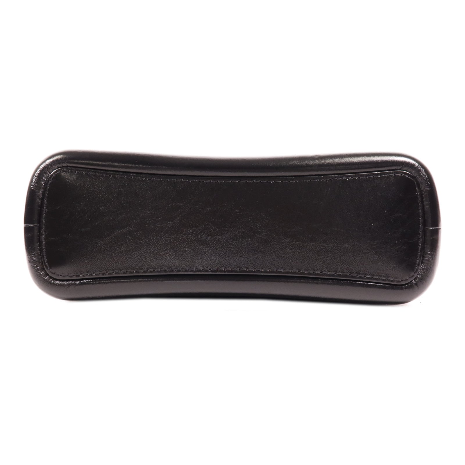 CHANEL 牛皮皮革Gabrielle鏈帶肩背袋