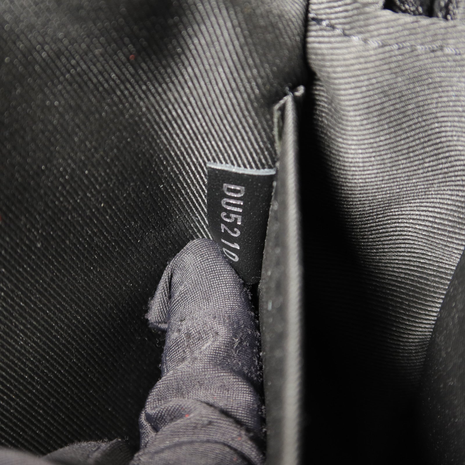 LOUIS VUITTON Monogram Eclipse Reverse Trio Messenger肩背袋
