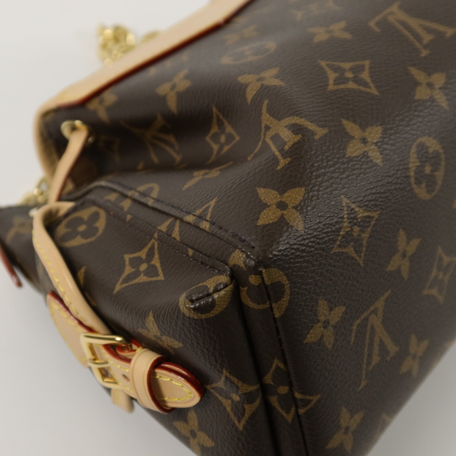 LOUIS VUITTON Monogram Odyssee肩背袋