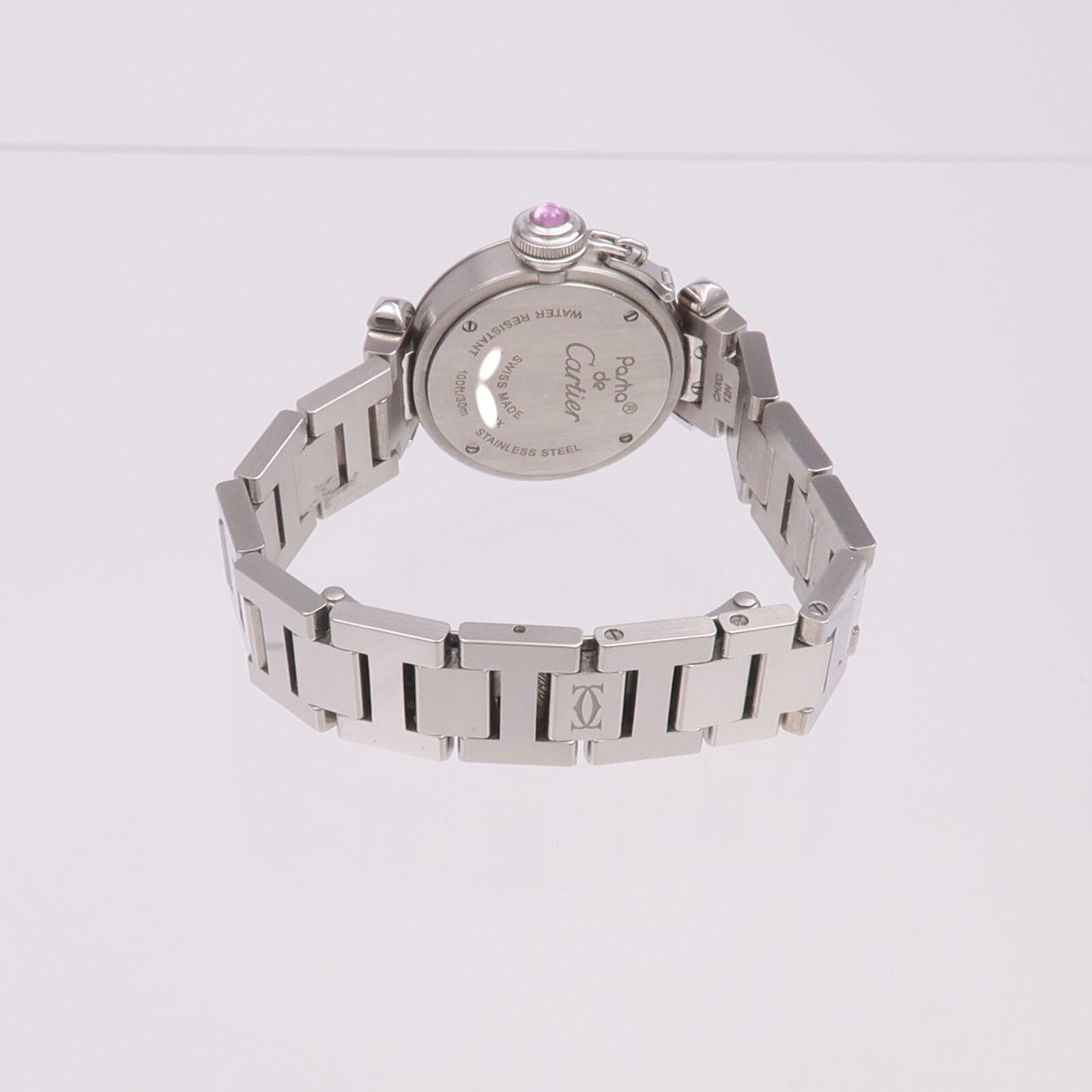 CARTIER Miss Pasha W3140026