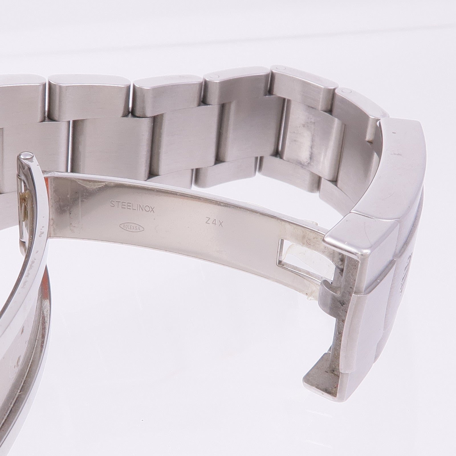 ROLEX Oyster Perpetual 116000