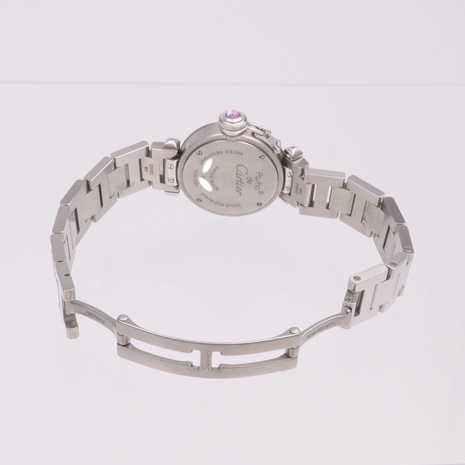 CARTIER Miss Pasha W3140026