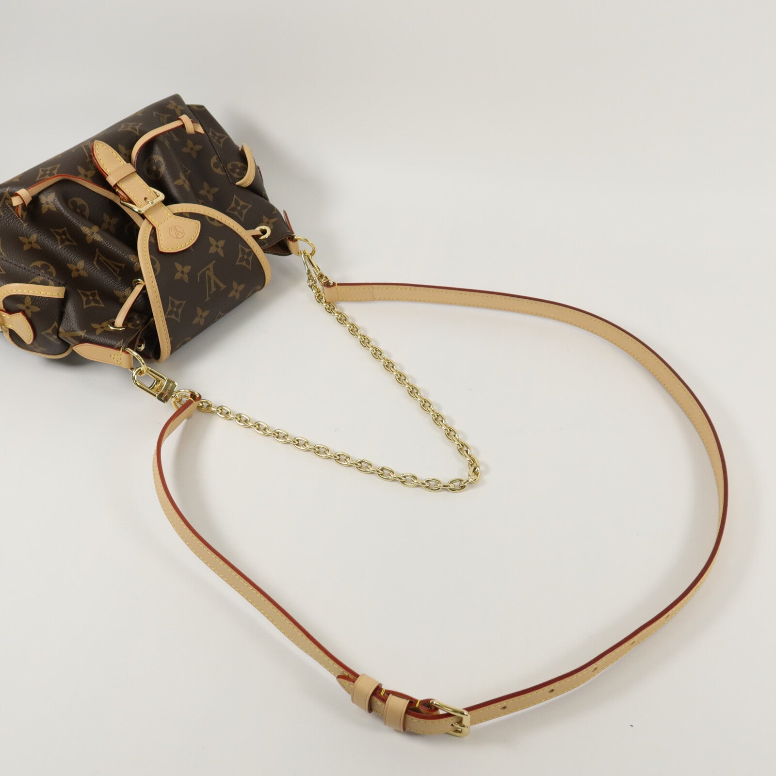 LOUIS VUITTON Monogram Odyssee肩背袋