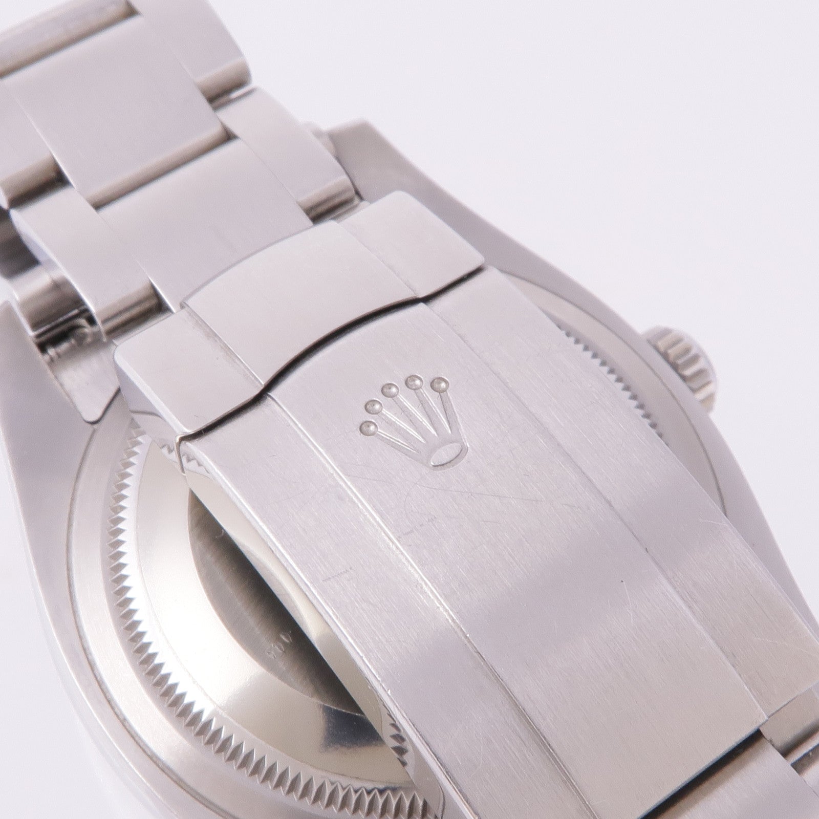ROLEX Oyster Perpetual 116000