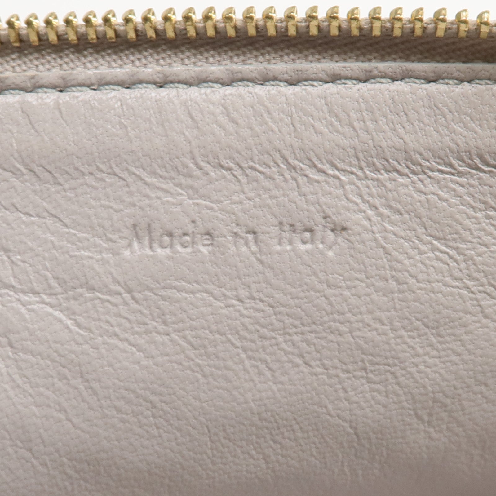 CELINE 蛇皮/牛皮皮革Python Solo Clutch手拿包