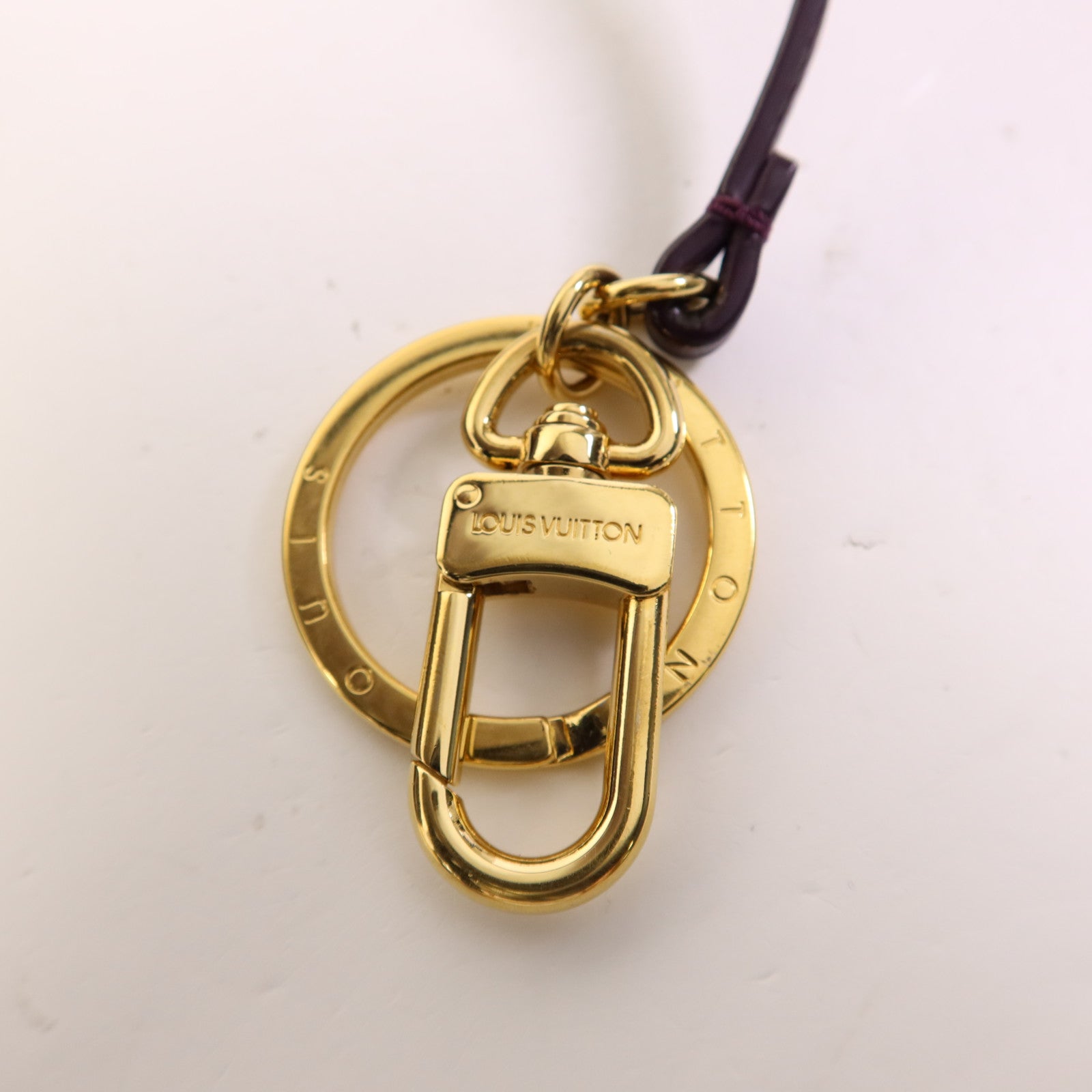 LOUIS VUITTON Monogram Empreinte Artsy MM金扣肩背袋