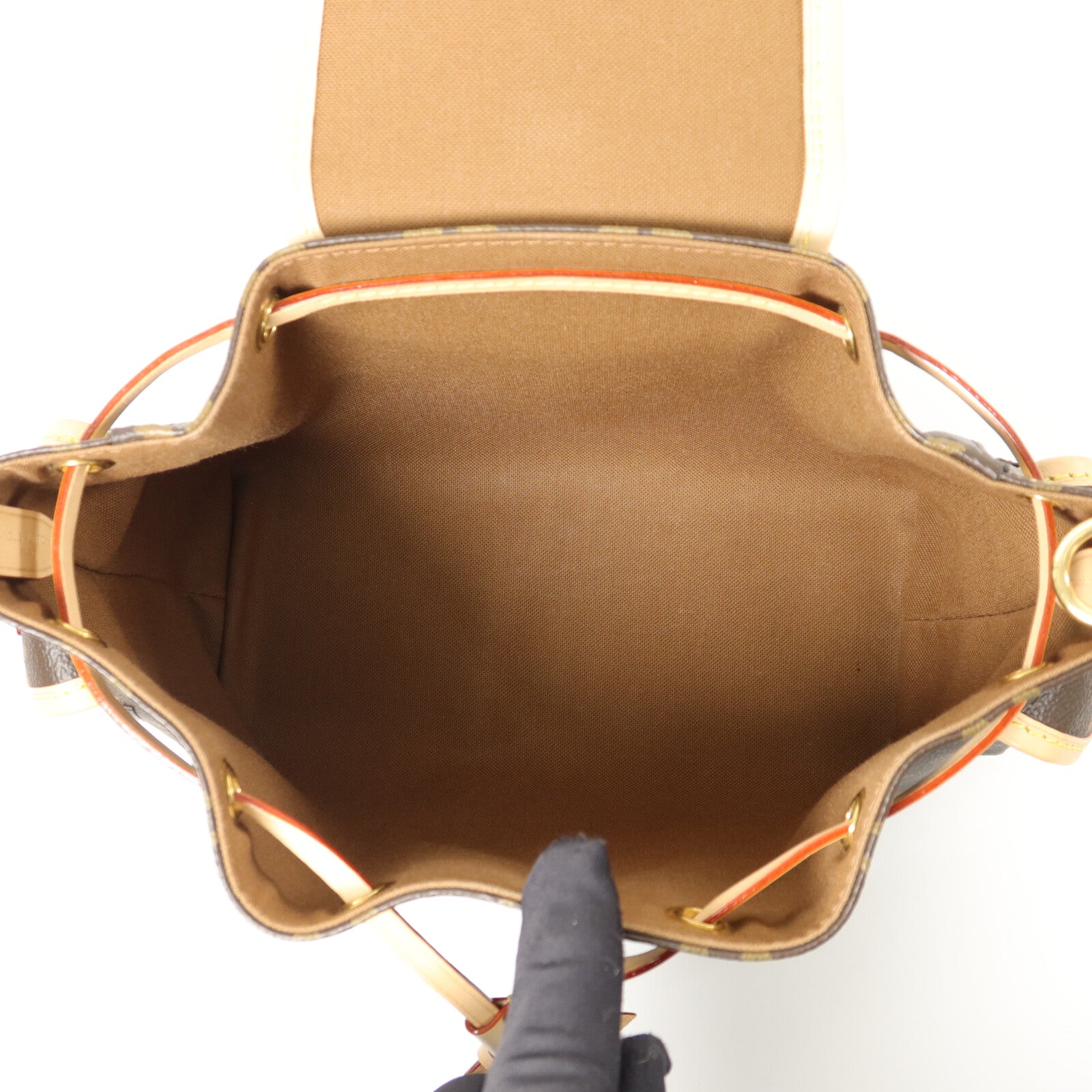 LOUIS VUITTON Monogram Odyssee肩背袋
