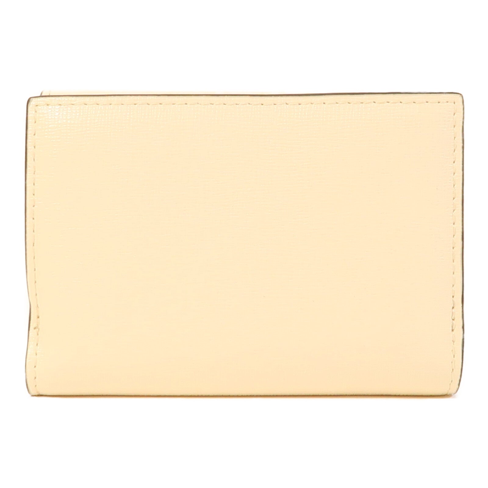 Furla 牛皮皮革Wallet金扣錢包